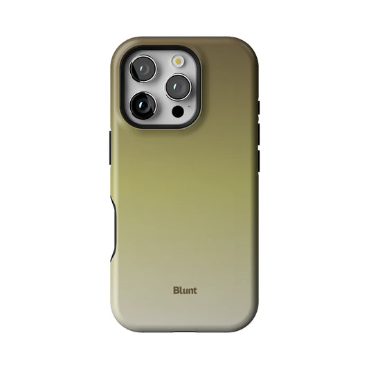 Lunar Sand iPhone Case gallery - Iphone_16_Pro_1