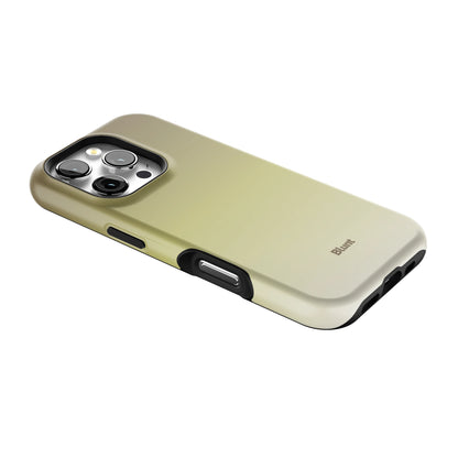 Lunar Sand iPhone Case gallery - Iphone_16_Pro_2