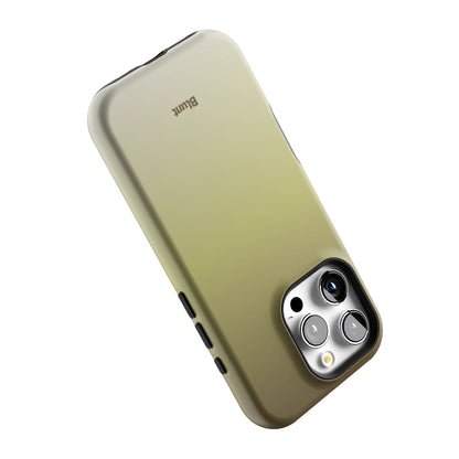 Lunar Sand iPhone Case gallery - Iphone_16_Pro_5