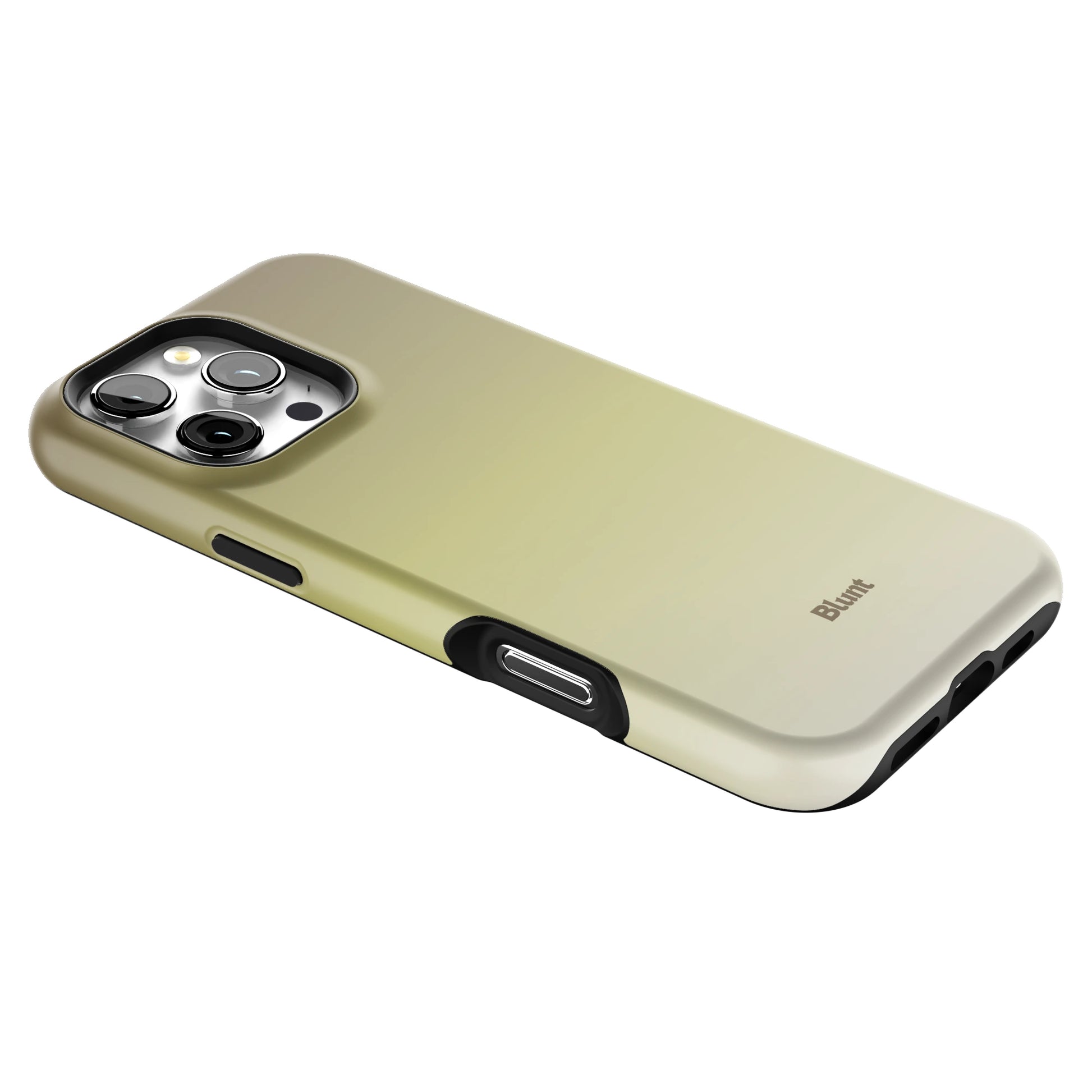 Lunar Sand iPhone Case gallery - Iphone_16_Pro_Max_2