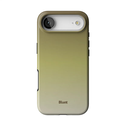Lunar Sand iPhone Case gallery - Iphone_17_Air_1
