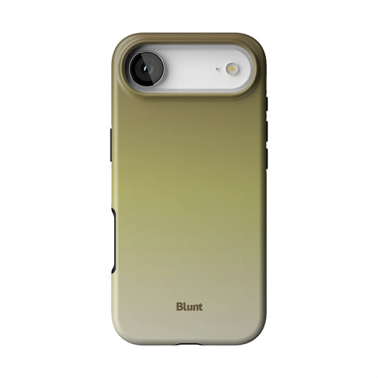 Lunar Sand iPhone Case gallery - Iphone_17_Air_1