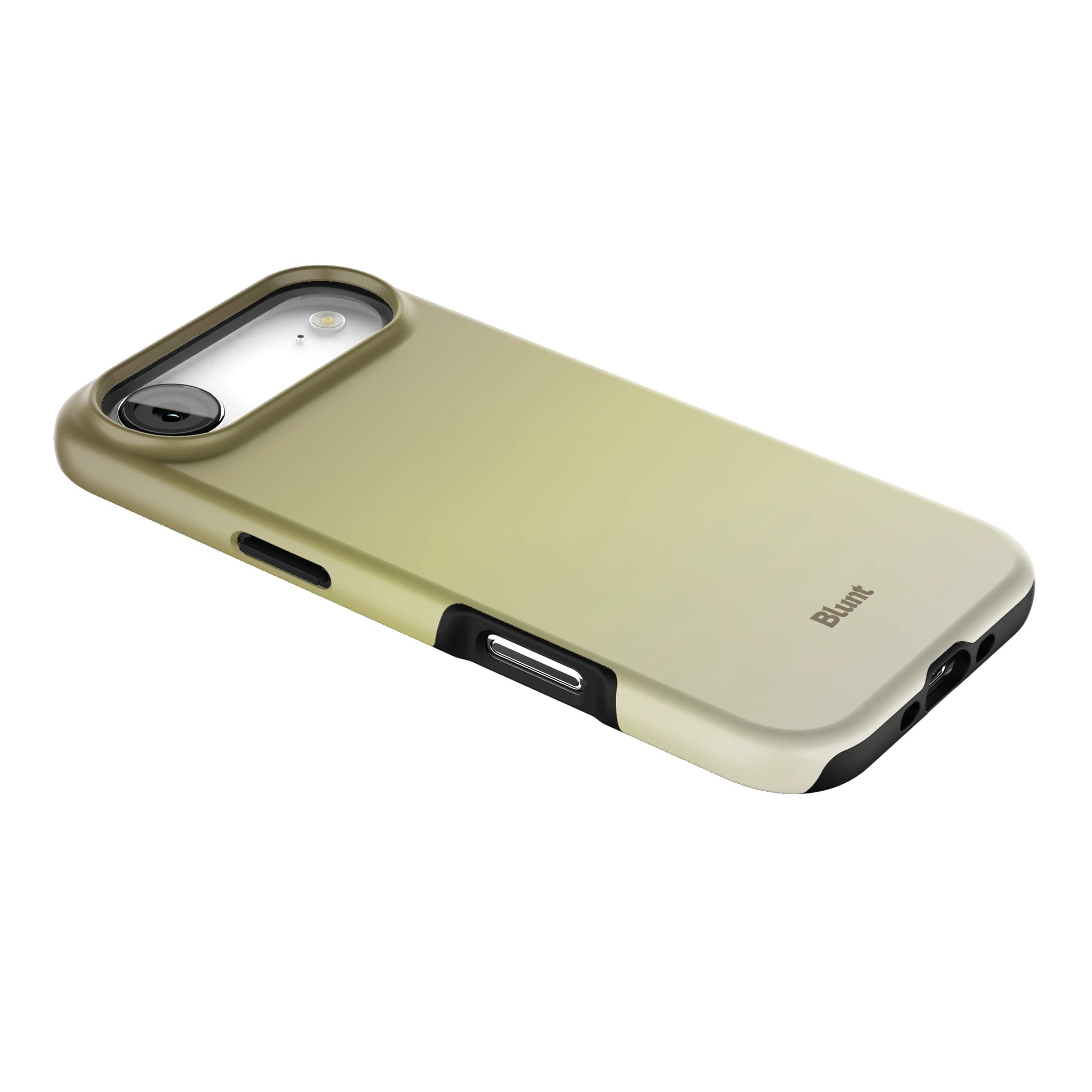 Lunar Sand iPhone Case gallery - Iphone_17_Air_2