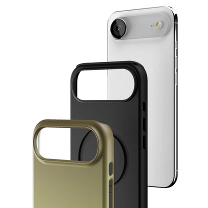 Lunar Sand iPhone Case gallery - Iphone_17_Air_3