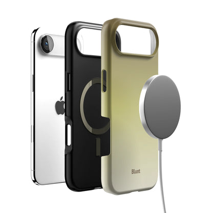 Lunar Sand iPhone Case gallery - Iphone_17_Air_4