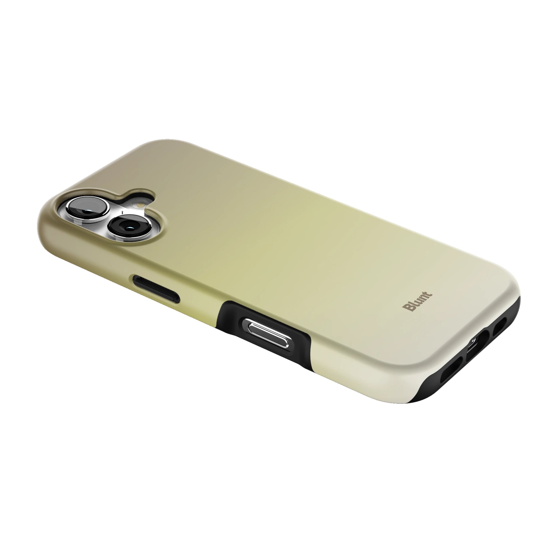 Lunar Sand iPhone Case gallery - Iphone_17_Iphone_2