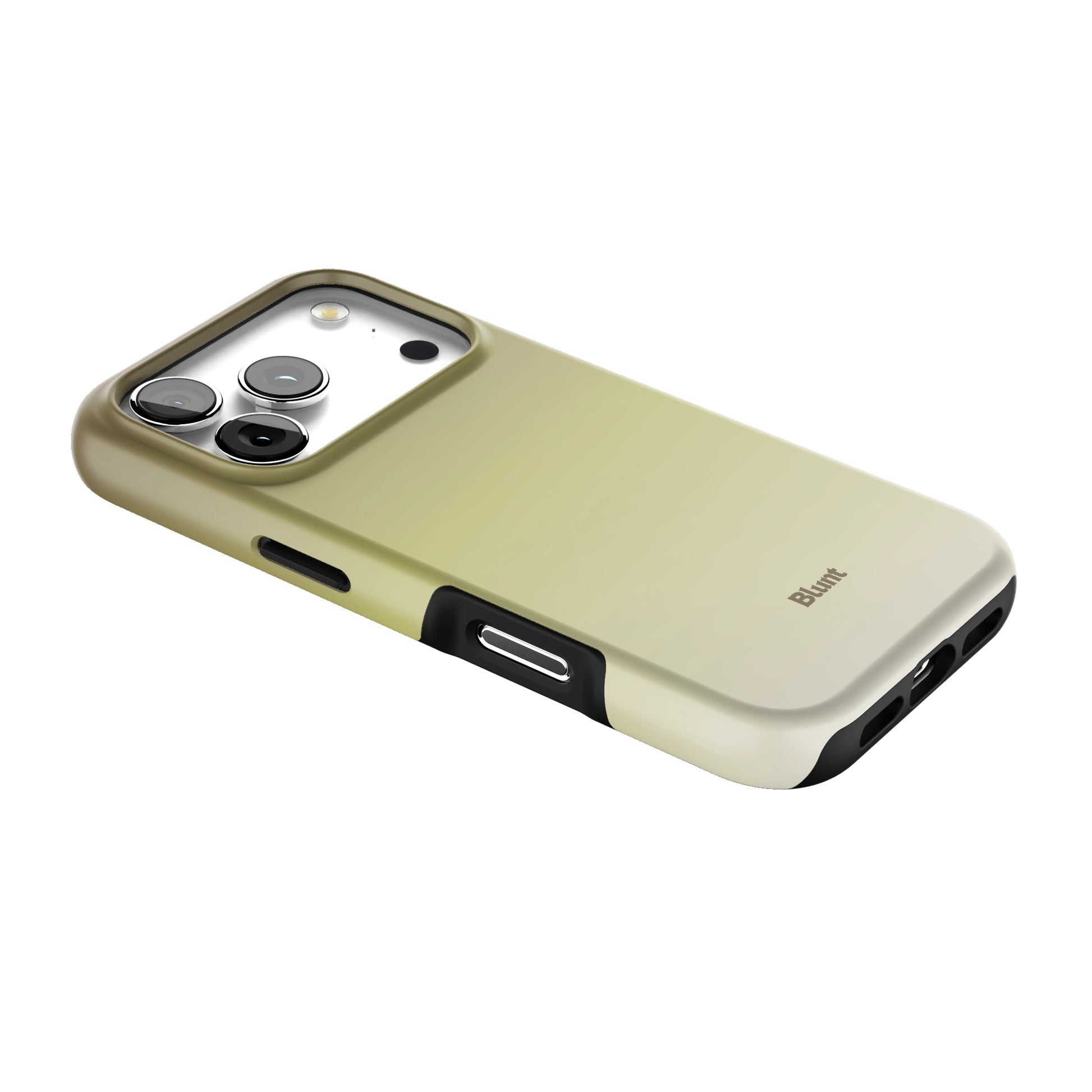 Lunar Sand iPhone Case gallery - Iphone_17_Pro_2