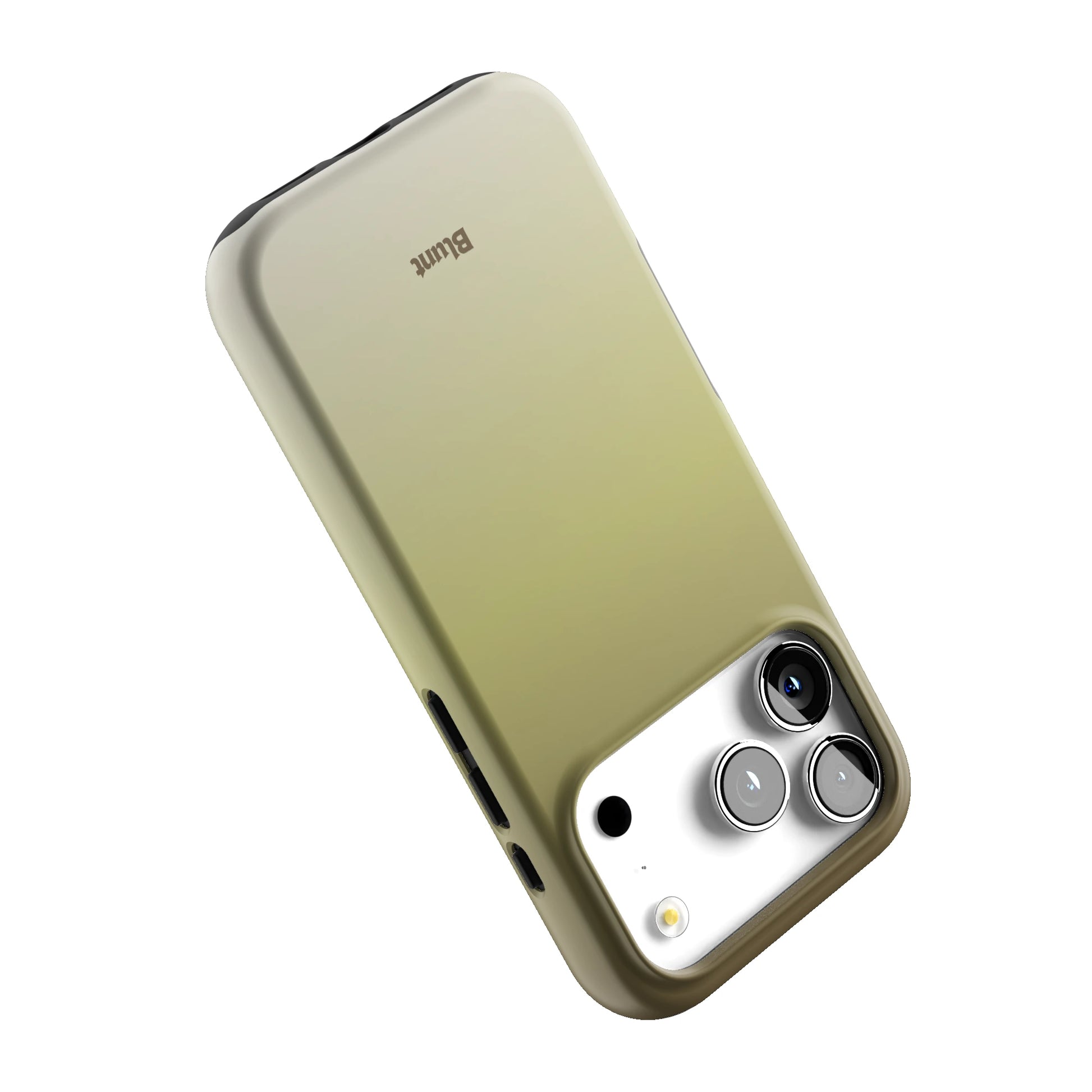 Lunar Sand iPhone Case gallery - Iphone_17_Pro_5