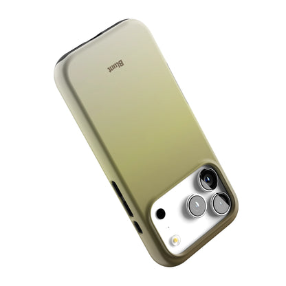 Lunar Sand iPhone Case gallery - Iphone_17_Pro_5