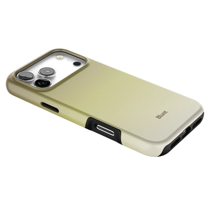 Lunar Sand iPhone Case gallery - Iphone_17_Pro_Max_2