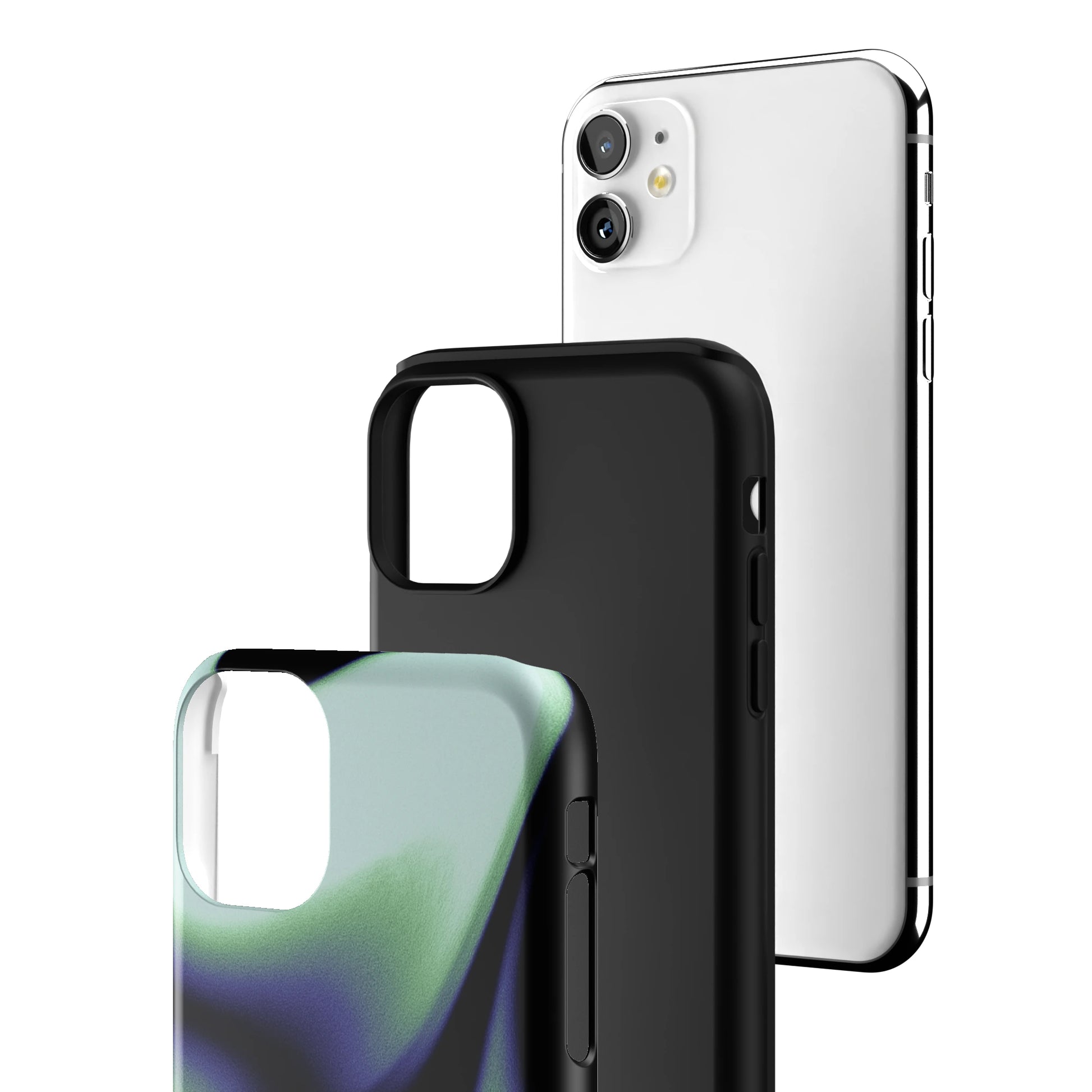Lurx iPhone Case gallery - Iphone_11_Iphone_3