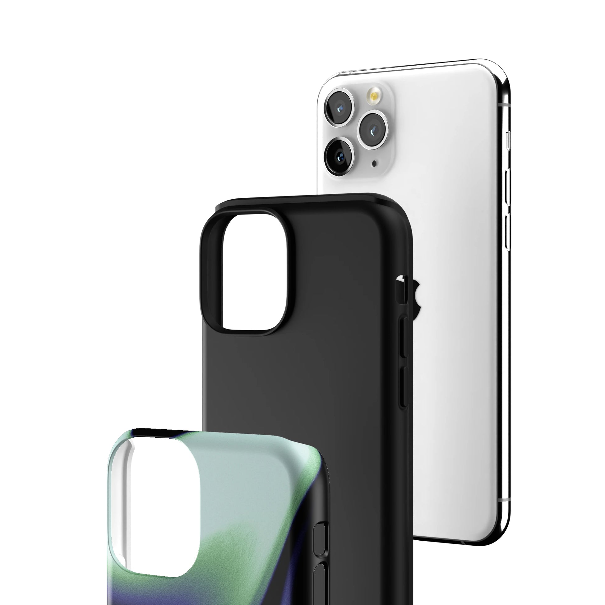 Lurx iPhone Case gallery - Iphone_11_Pro_3