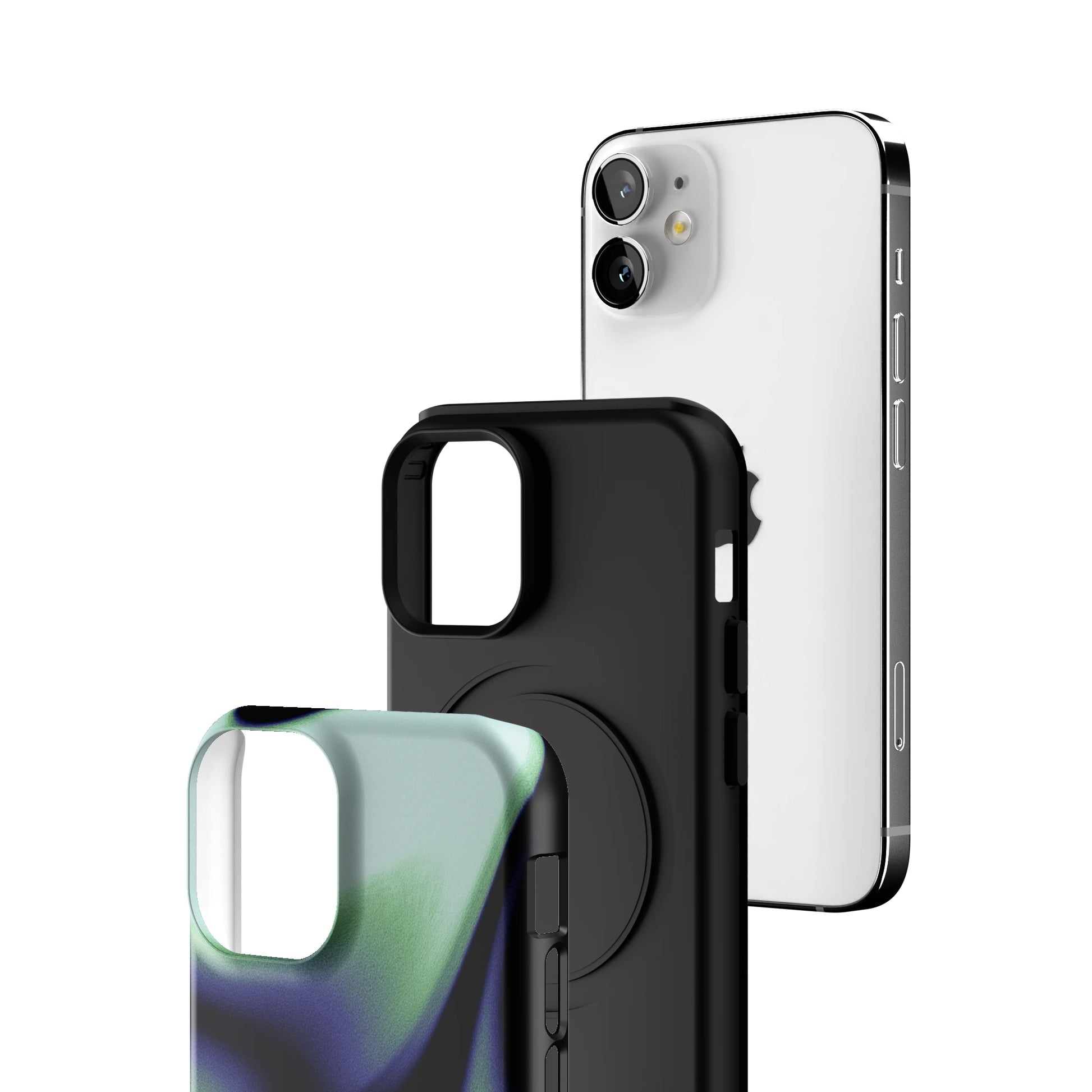 Lurx iPhone Case gallery - Iphone_12_Mini_Air_Plus_3