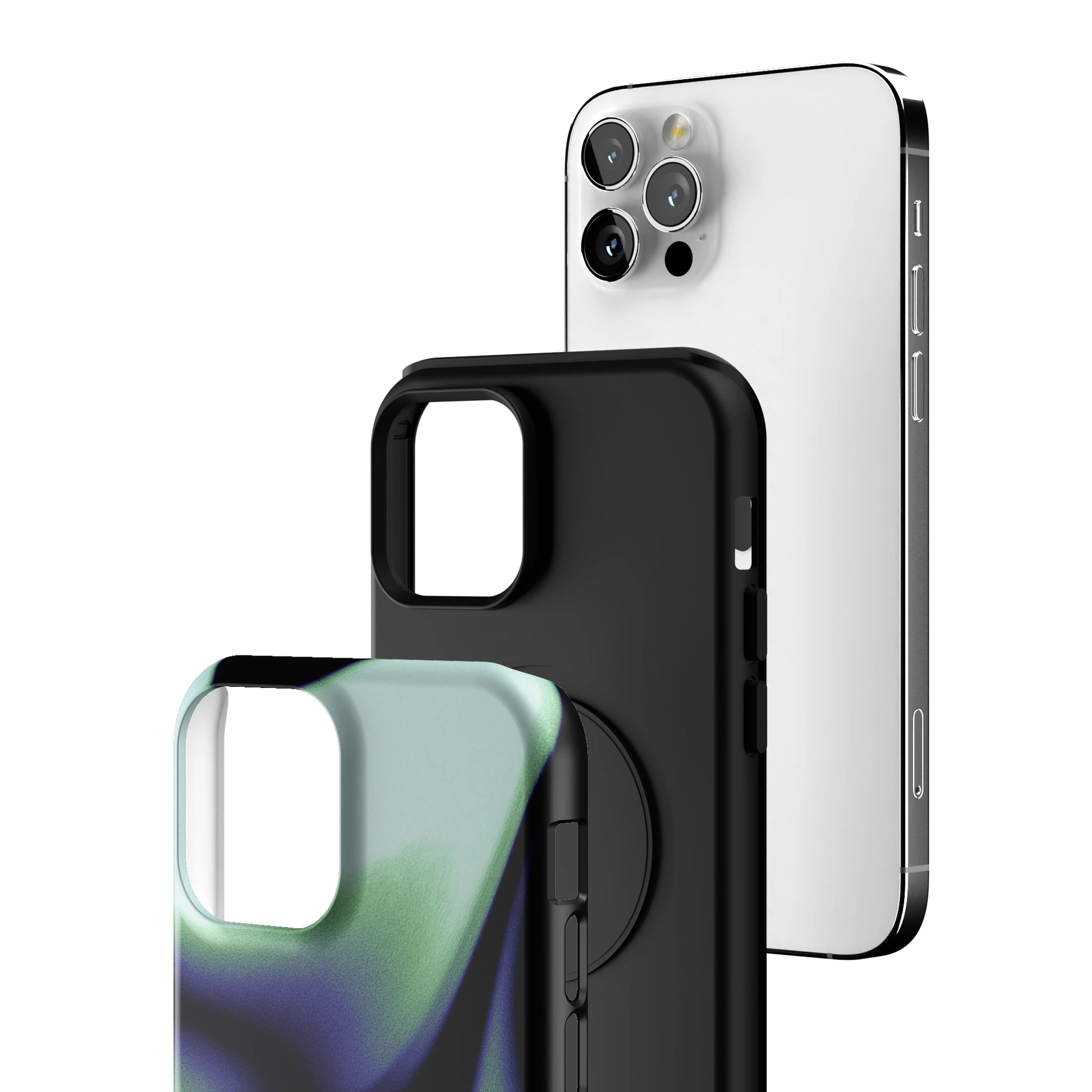 Lurx iPhone Case gallery - Iphone_12_Pro_3