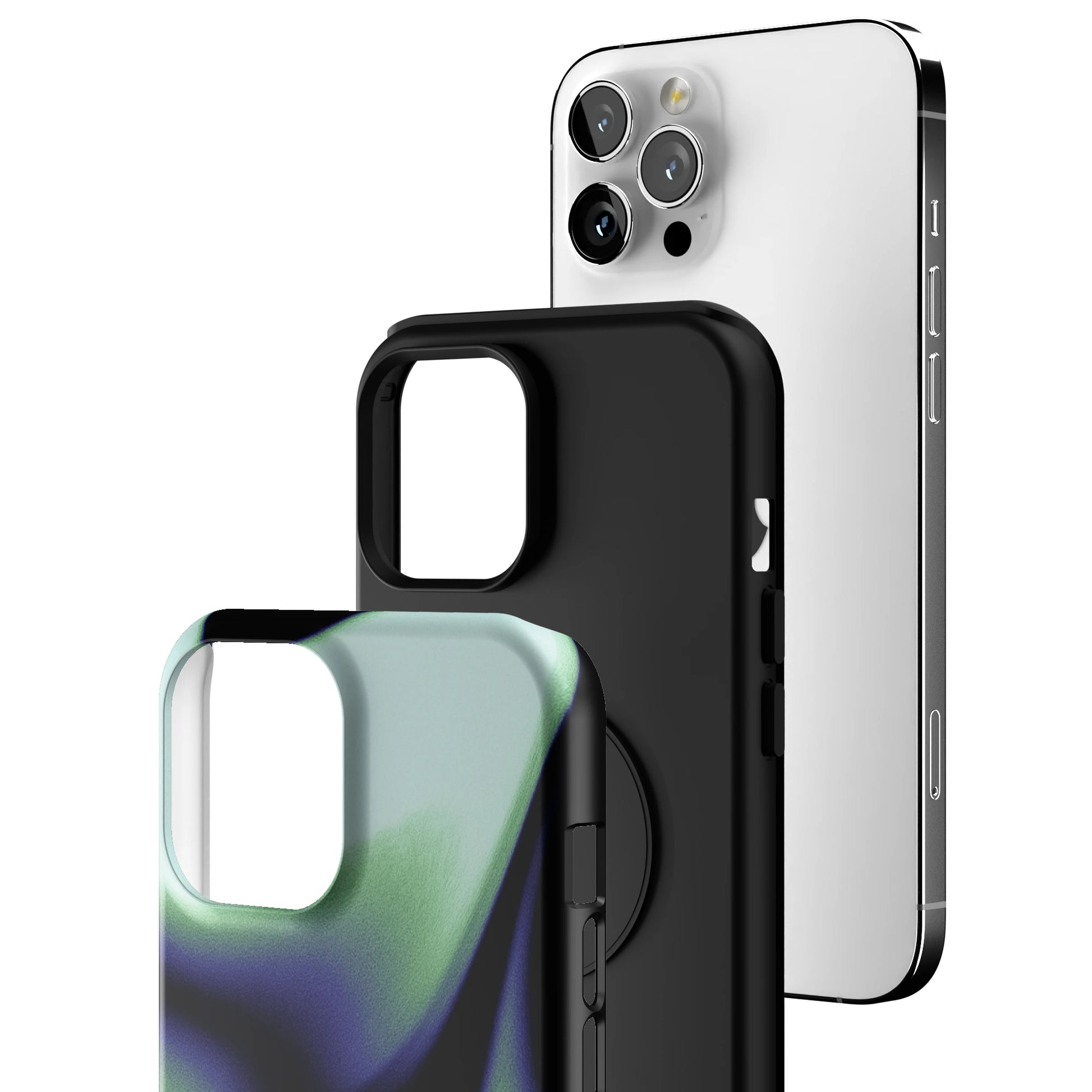 Lurx iPhone Case gallery - Iphone_12_Pro_Max_3