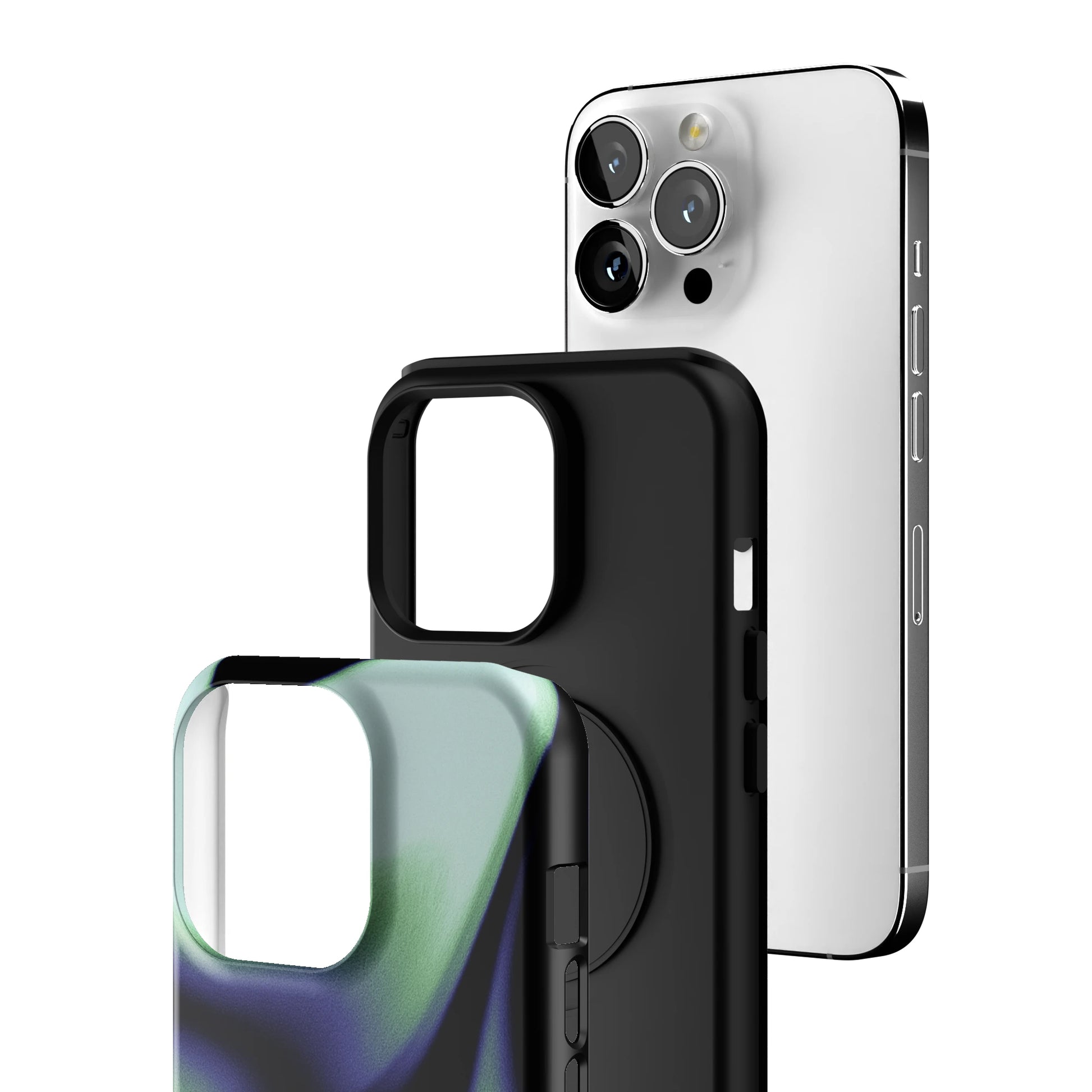Lurx iPhone Case gallery - Iphone_13_Pro_3