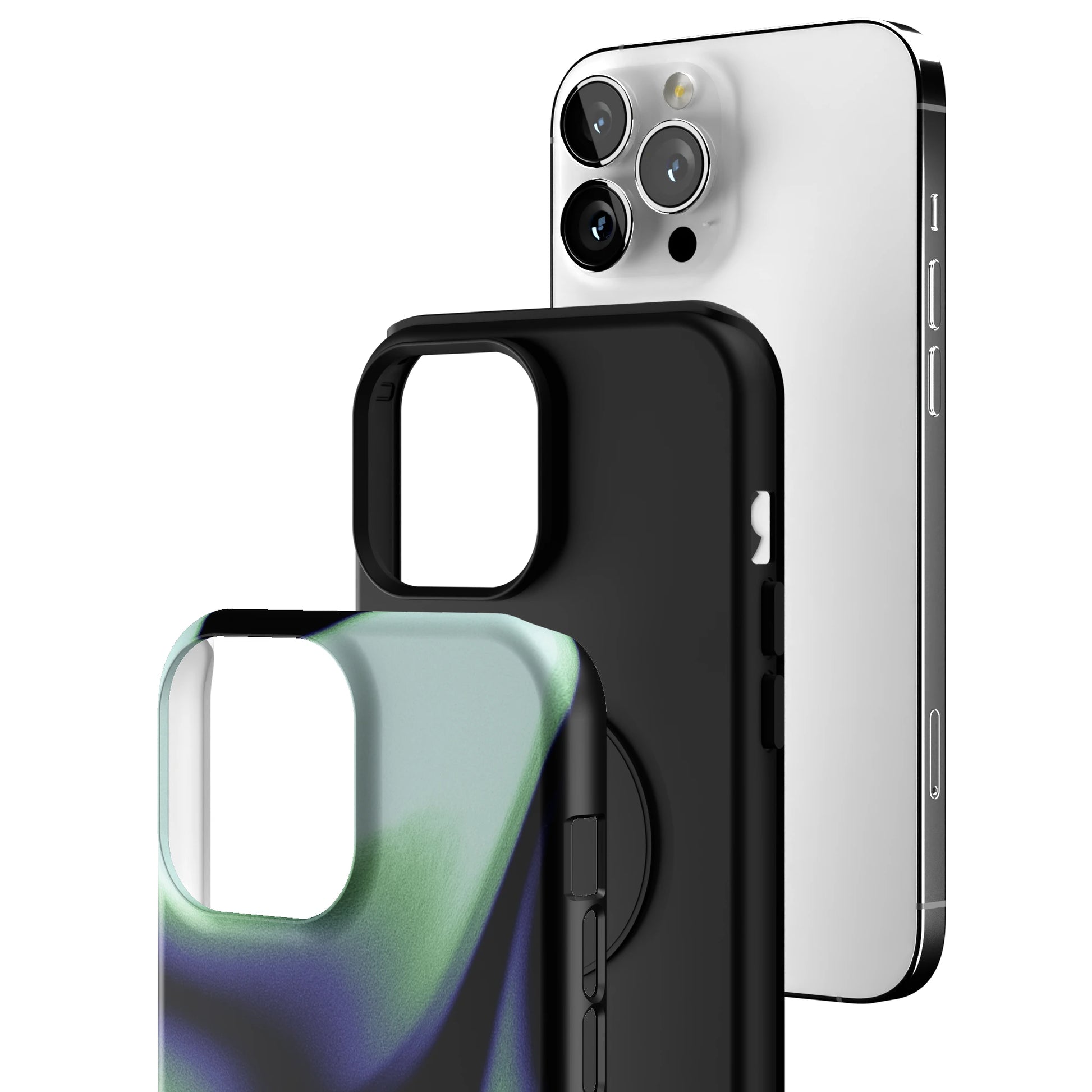 Lurx iPhone Case gallery - Iphone_13_Pro_Max_3