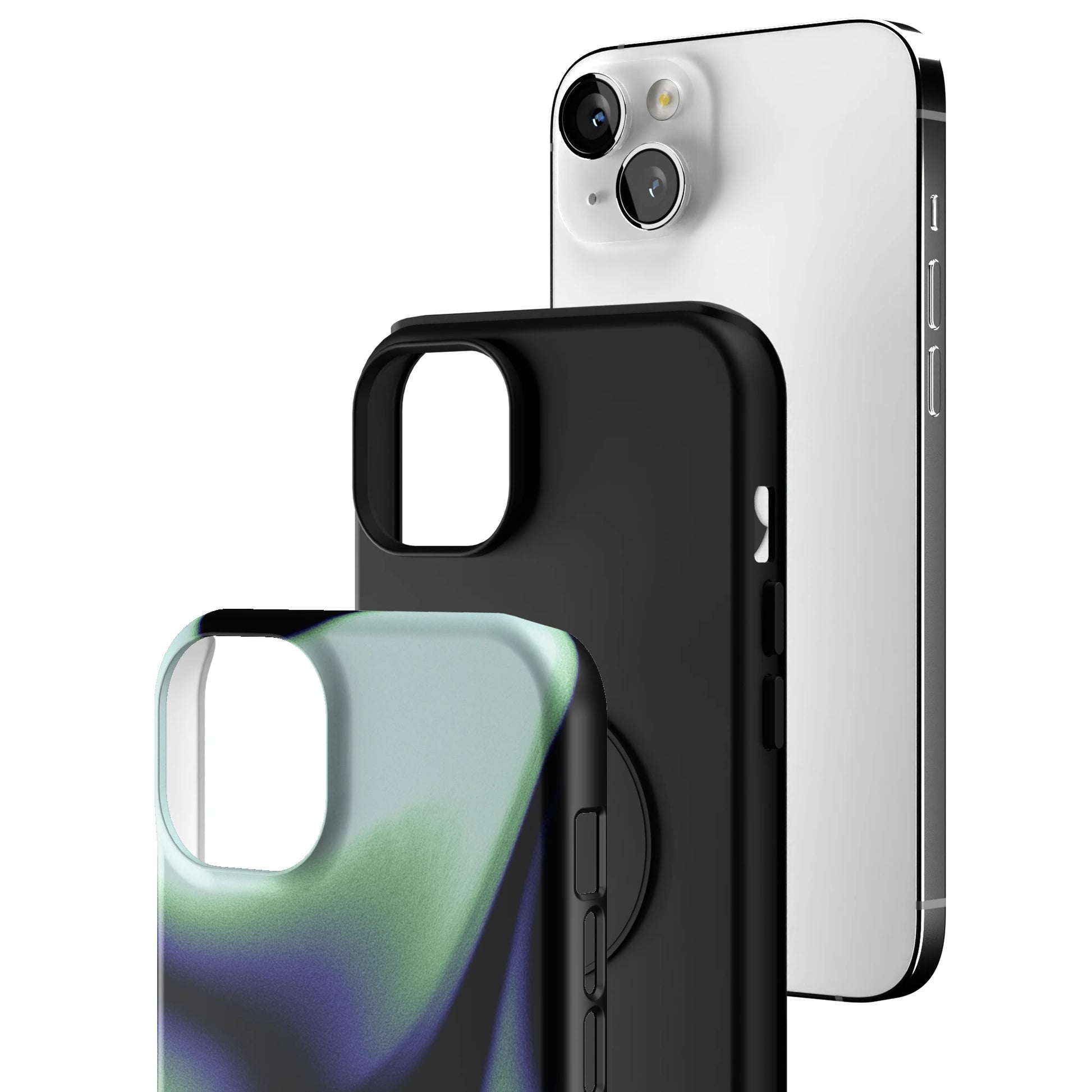 Lurx iPhone Case gallery - Iphone_14_Mini_Air_Plus_3