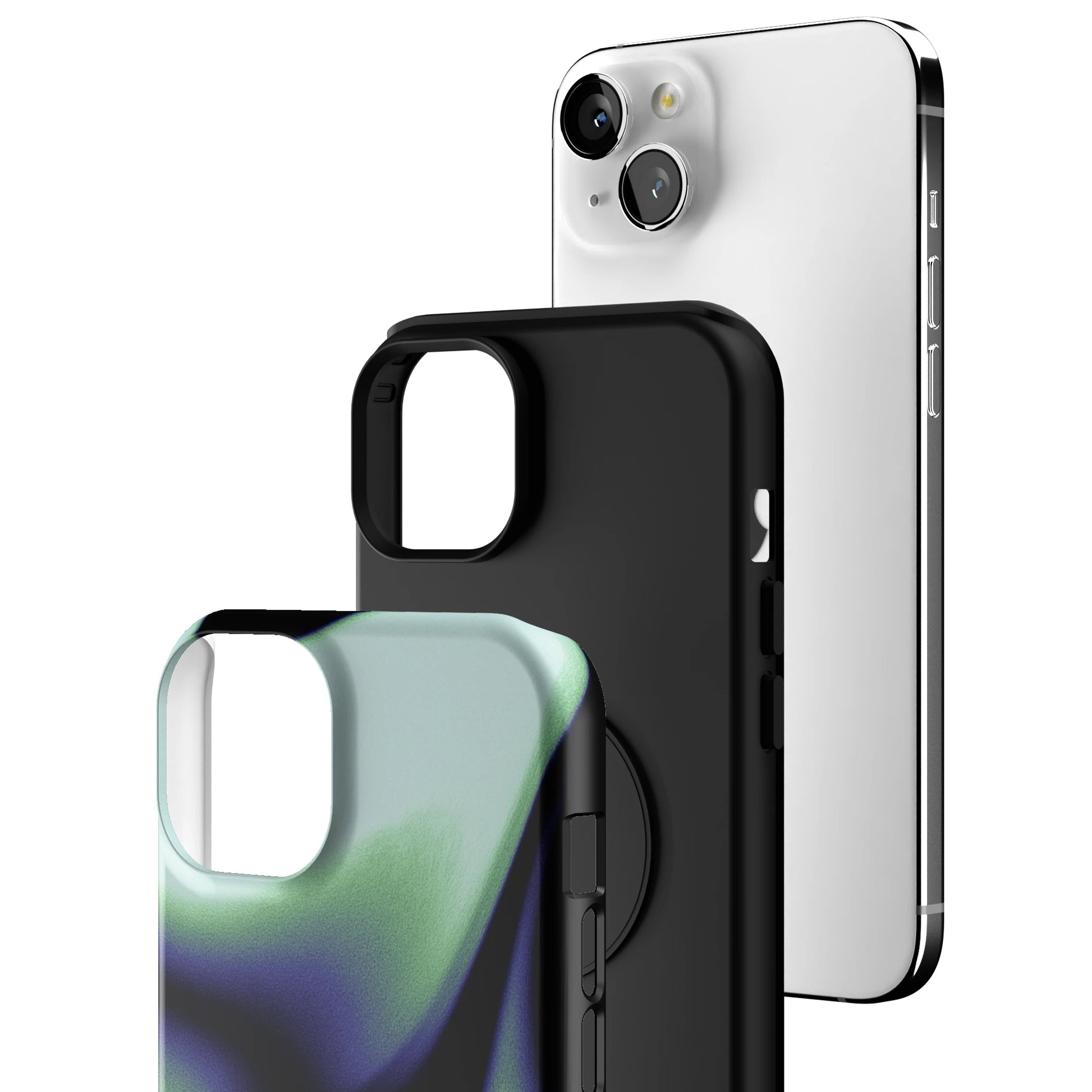 Lurx iPhone Case gallery - Iphone_15_Mini_Air_Plus_3