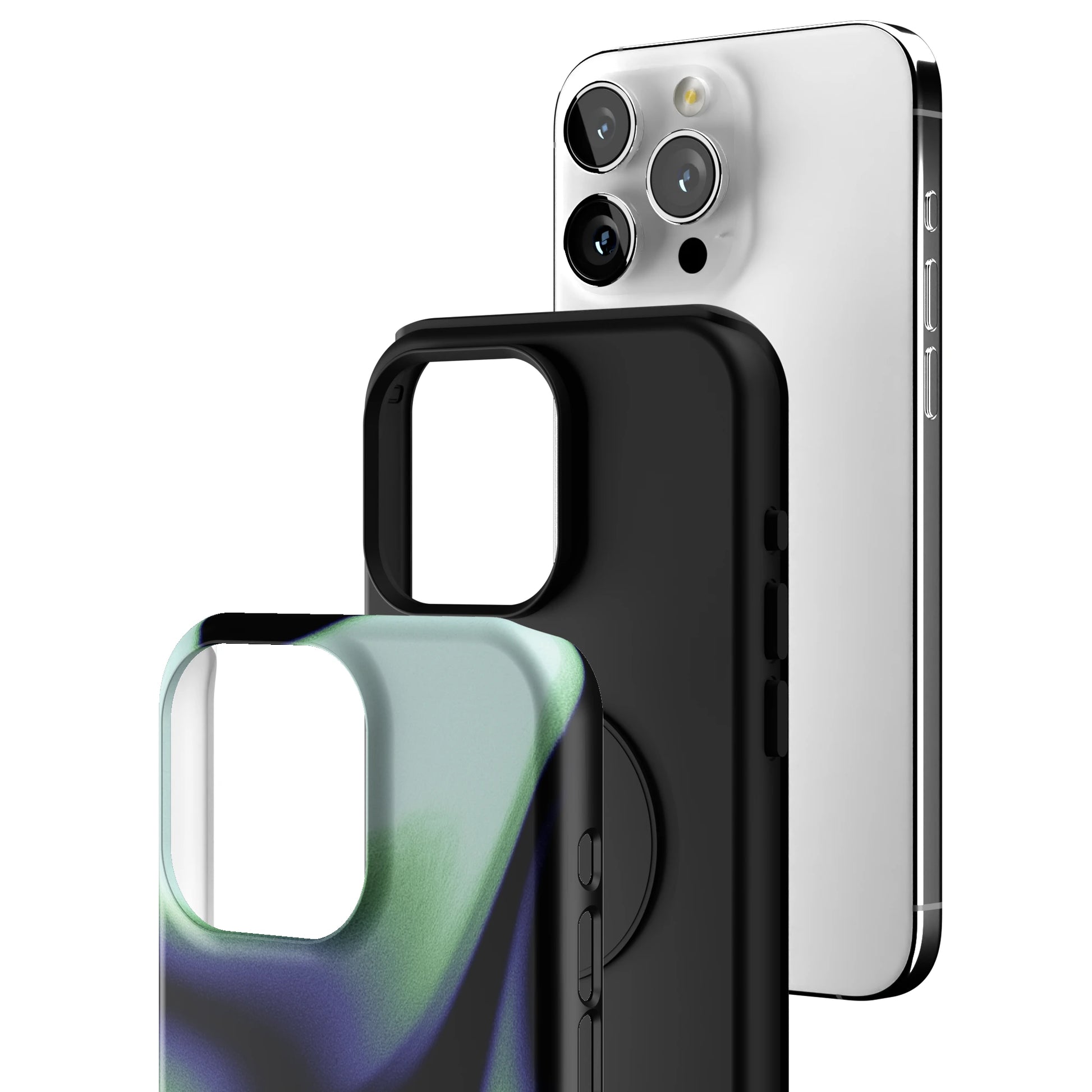Lurx iPhone Case gallery - Iphone_15_Pro_Max_3