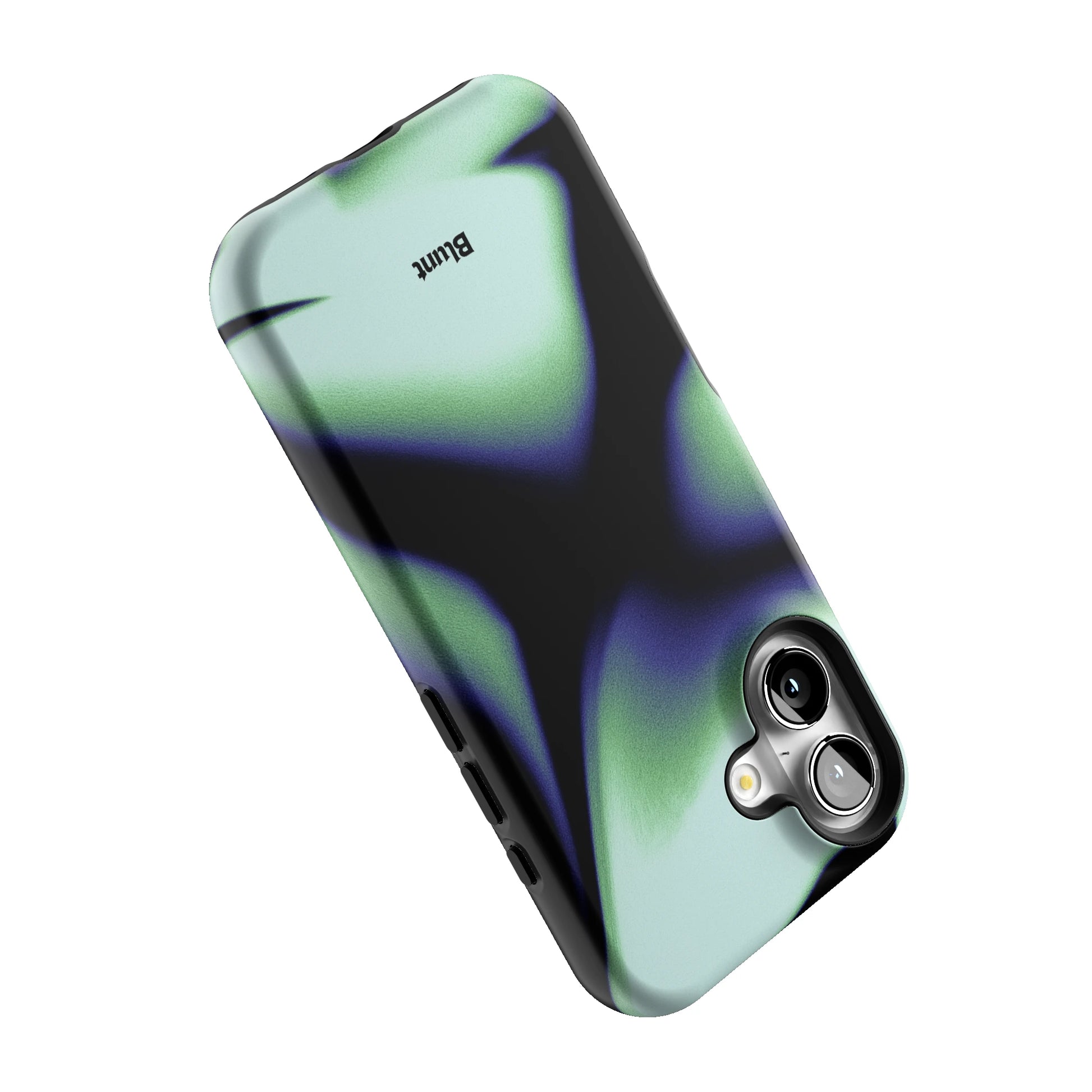 Lurx iPhone Case gallery - Iphone_16_Iphone_5