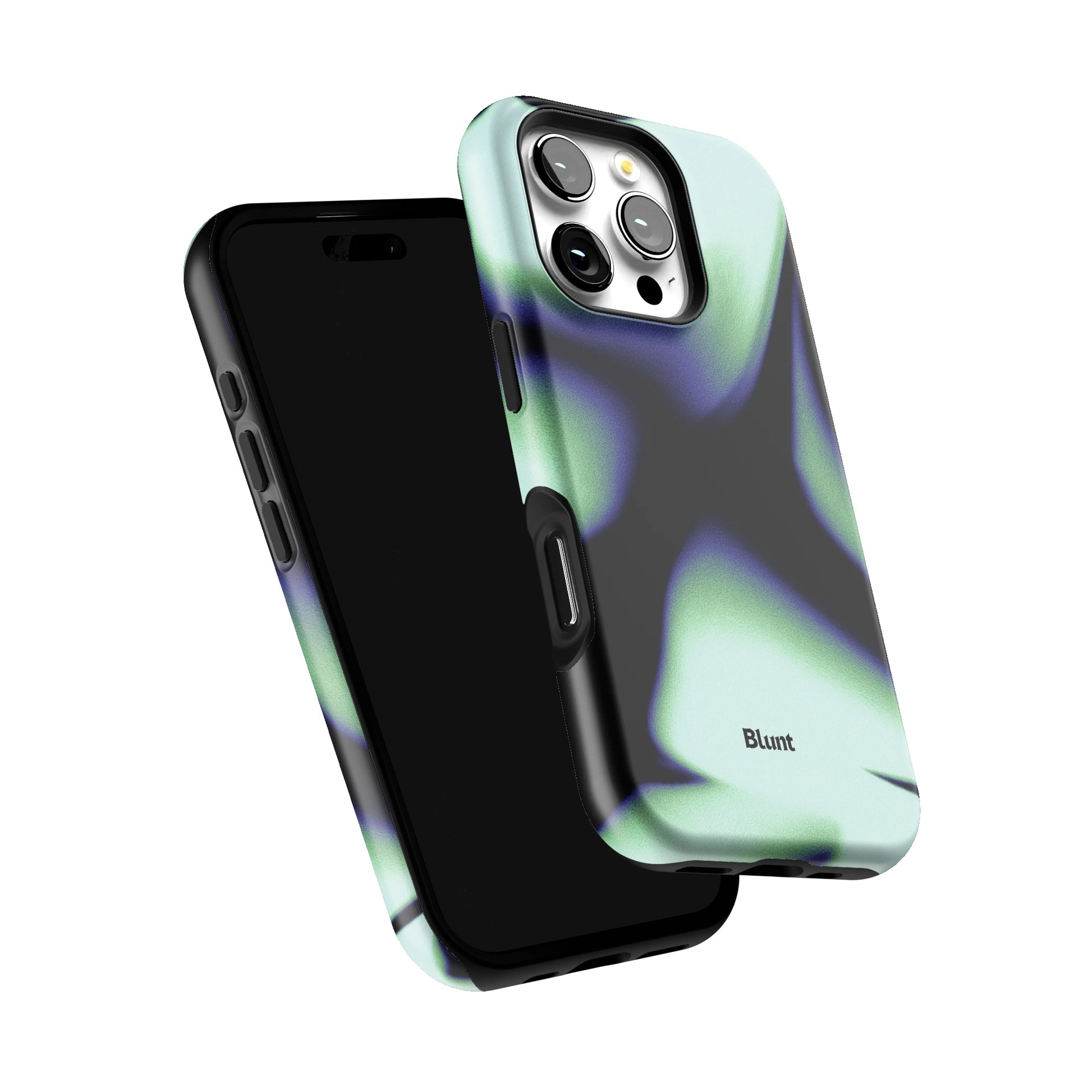 Lurx iPhone Case gallery - Iphone_16_Pro_6