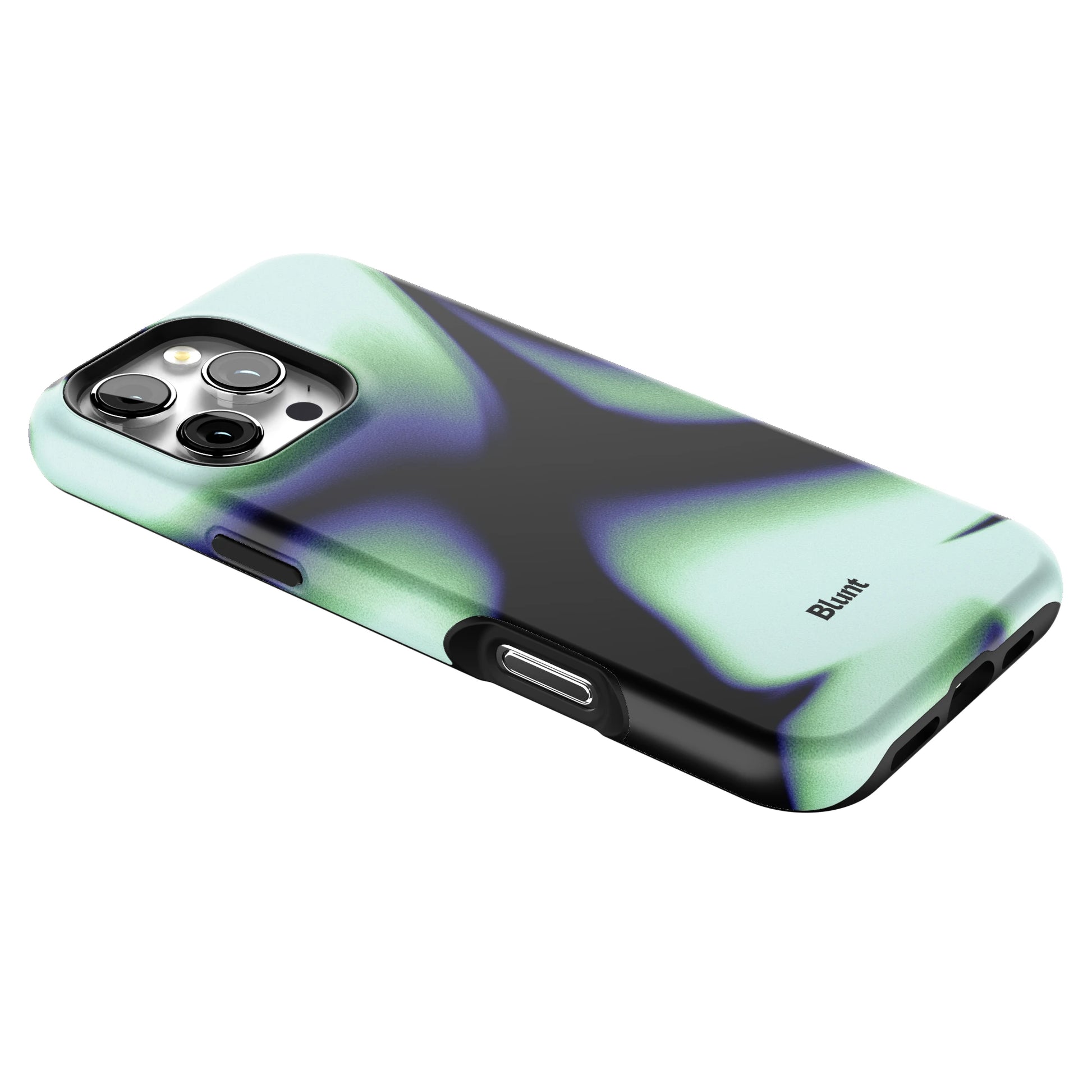 Lurx iPhone Case gallery - Iphone_16_Pro_Max_2