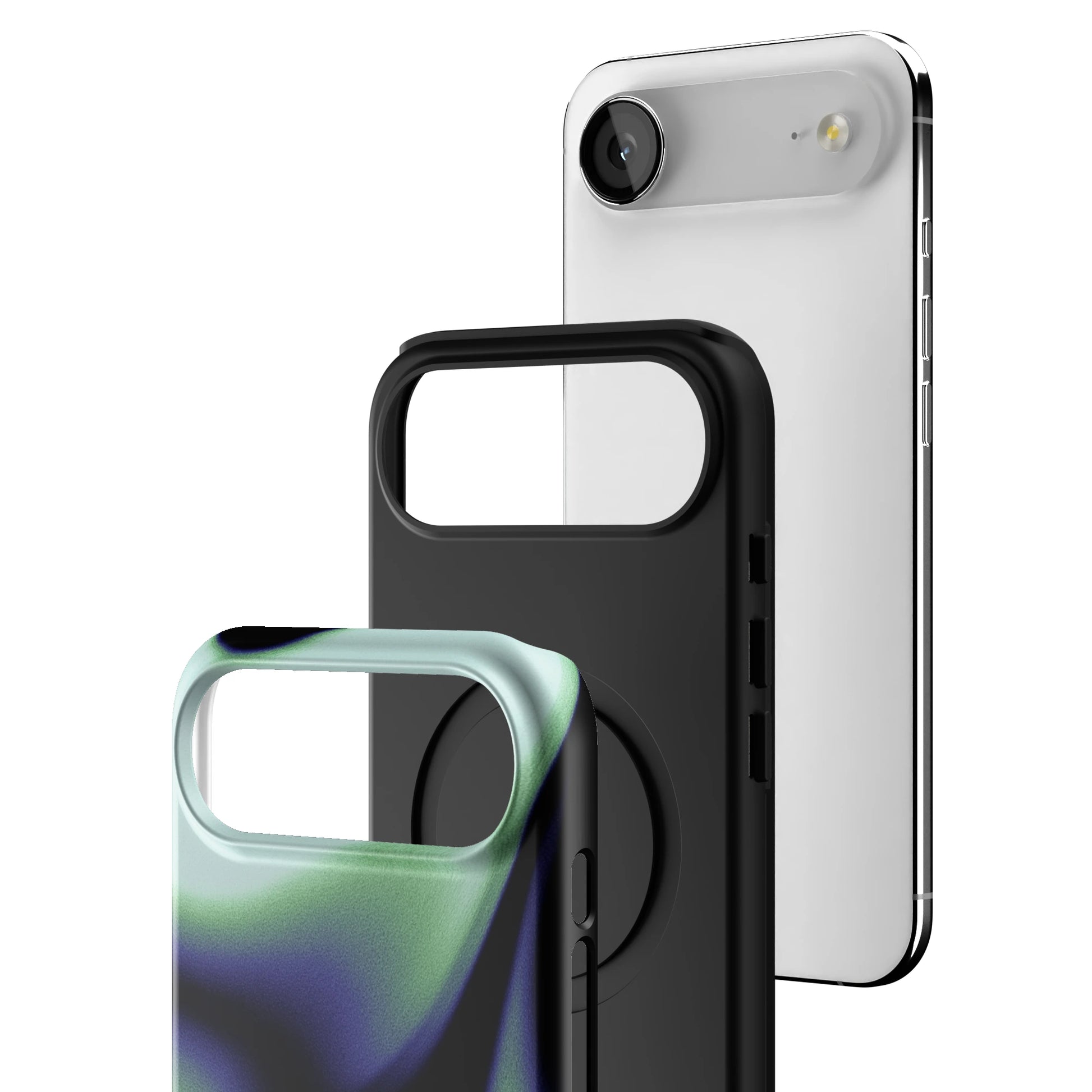 Lurx iPhone Case gallery - Iphone_17_Air_3