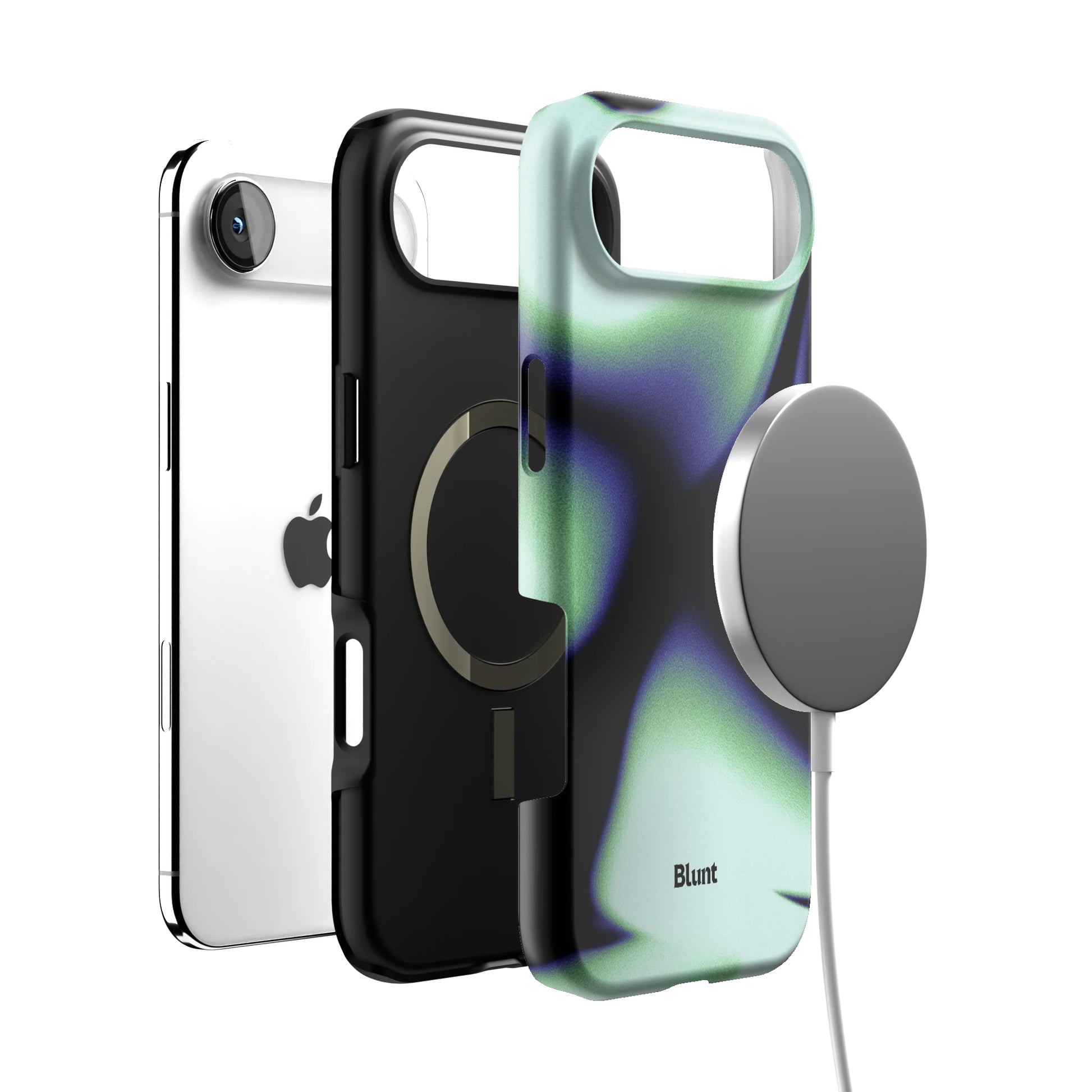 Lurx iPhone Case gallery - Iphone_17_Air_4