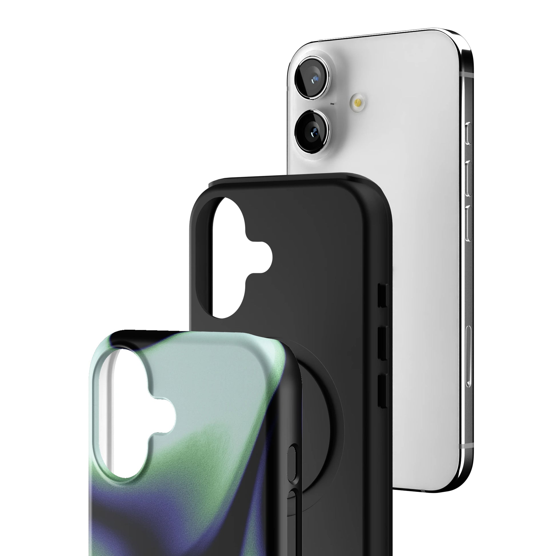 Lurx iPhone Case gallery - Iphone_17_Iphone_3