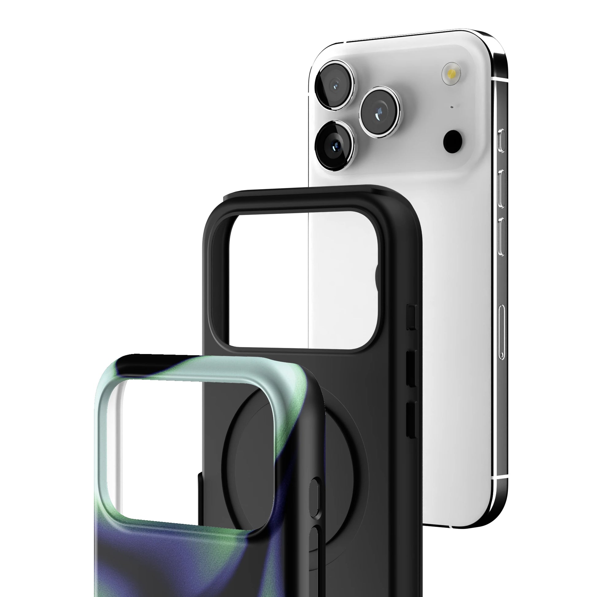 Lurx iPhone Case gallery - Iphone_17_Pro_3