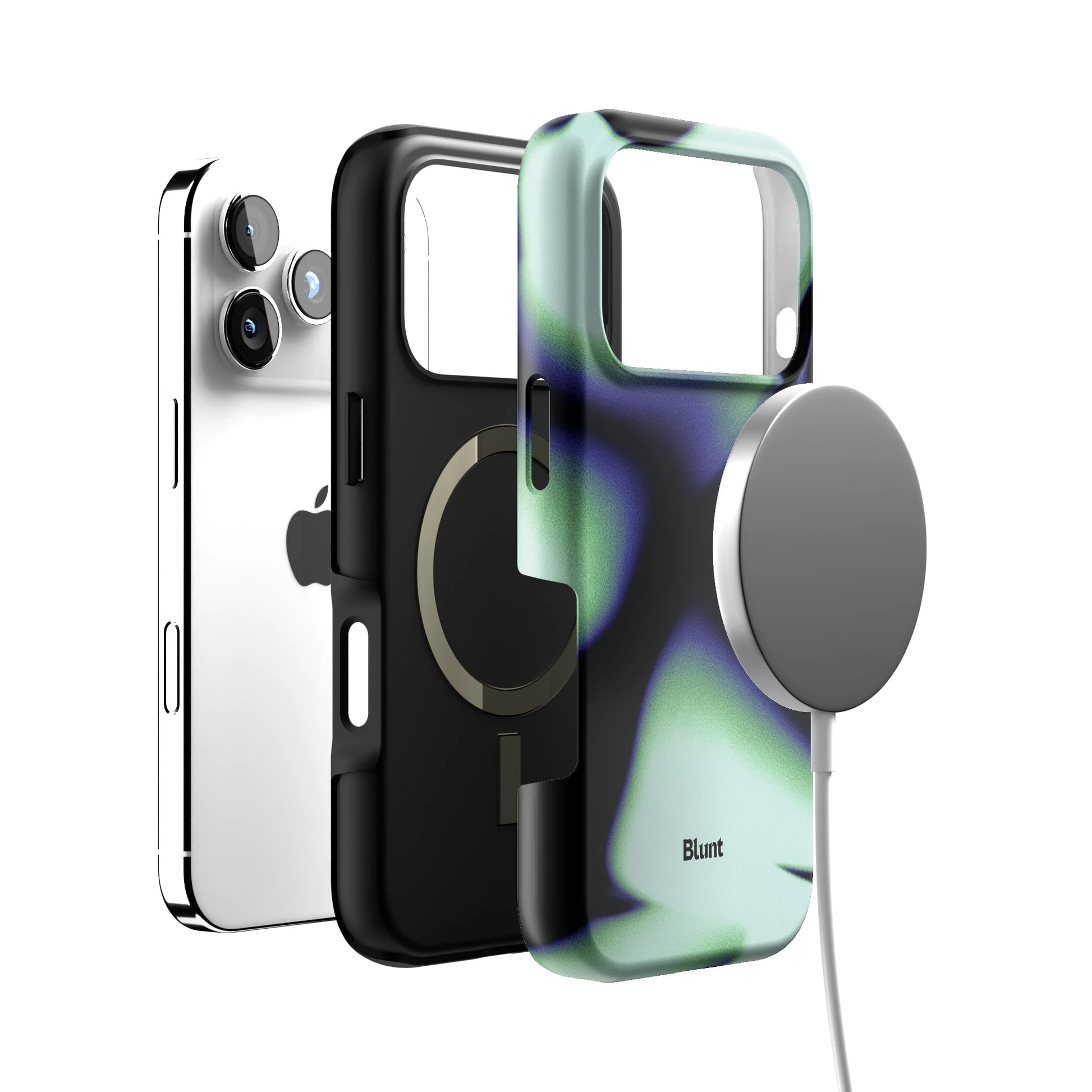 Lurx iPhone Case gallery - Iphone_17_Pro_4