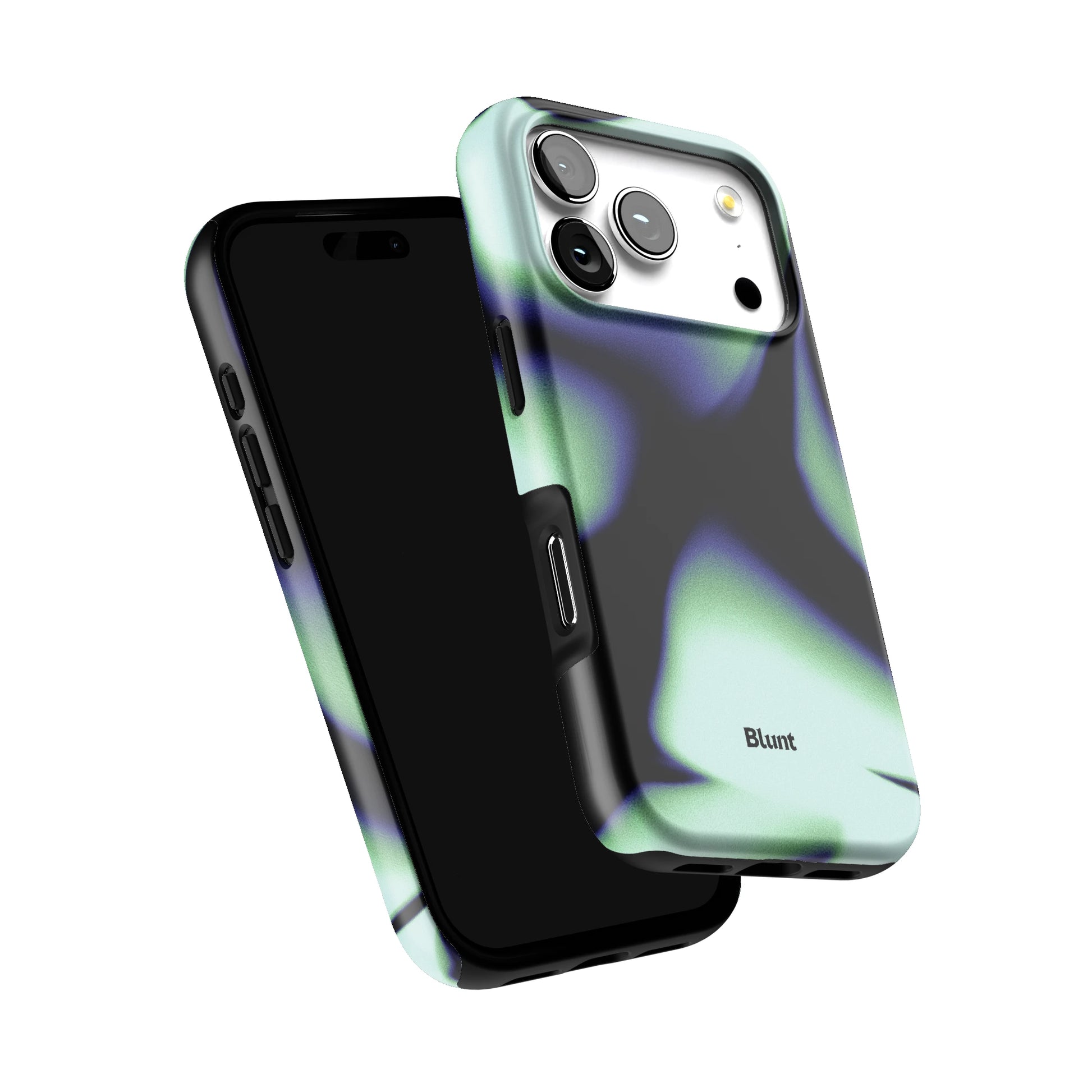 Lurx iPhone Case gallery - Iphone_17_Pro_6