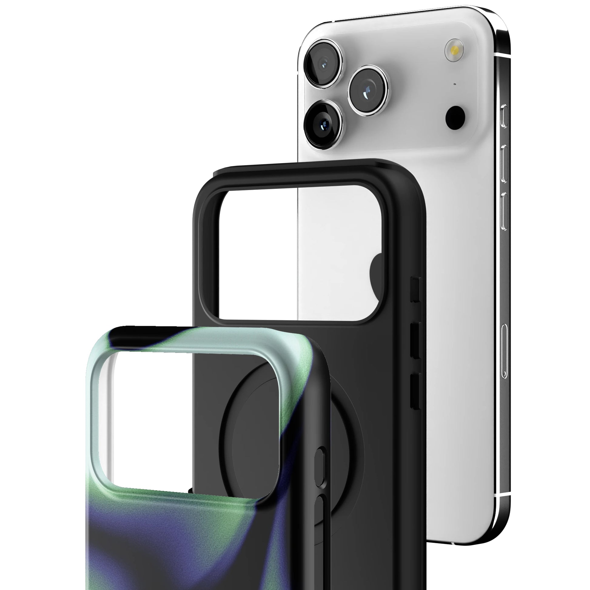 Lurx iPhone Case gallery - Iphone_17_Pro_Max_3