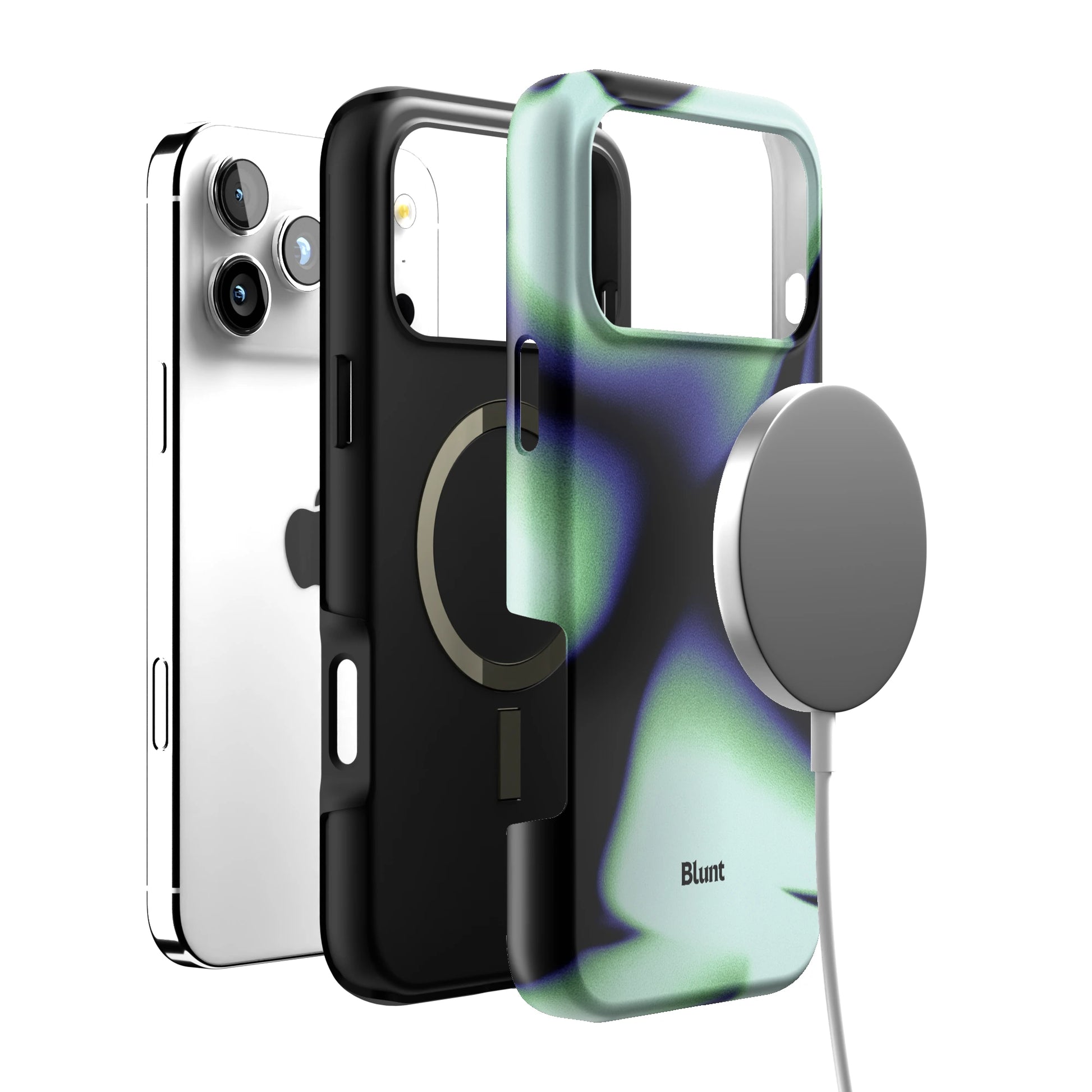 Lurx iPhone Case gallery - Iphone_17_Pro_Max_4