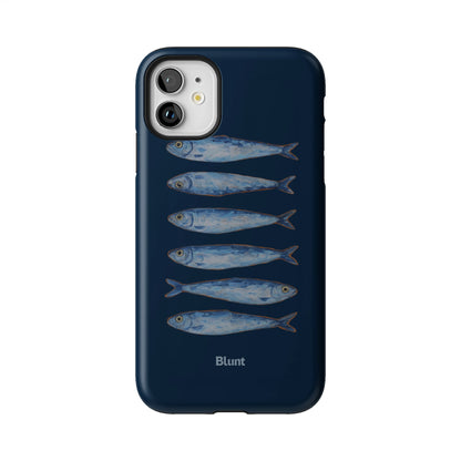 Mackerel iPhone Case gallery - Iphone_11_Iphone_1