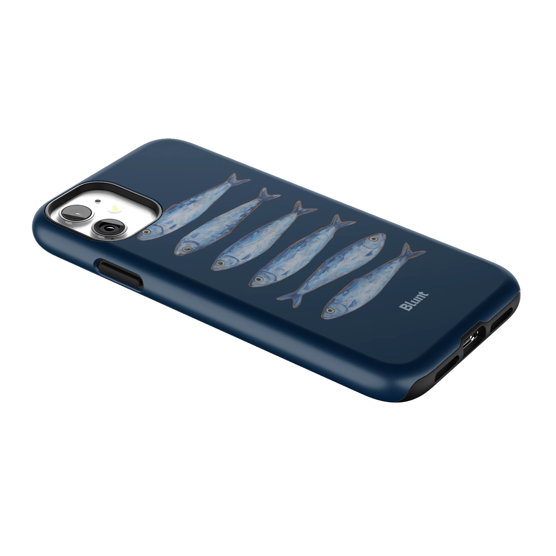 Mackerel iPhone Case gallery - Iphone_11_Iphone_2
