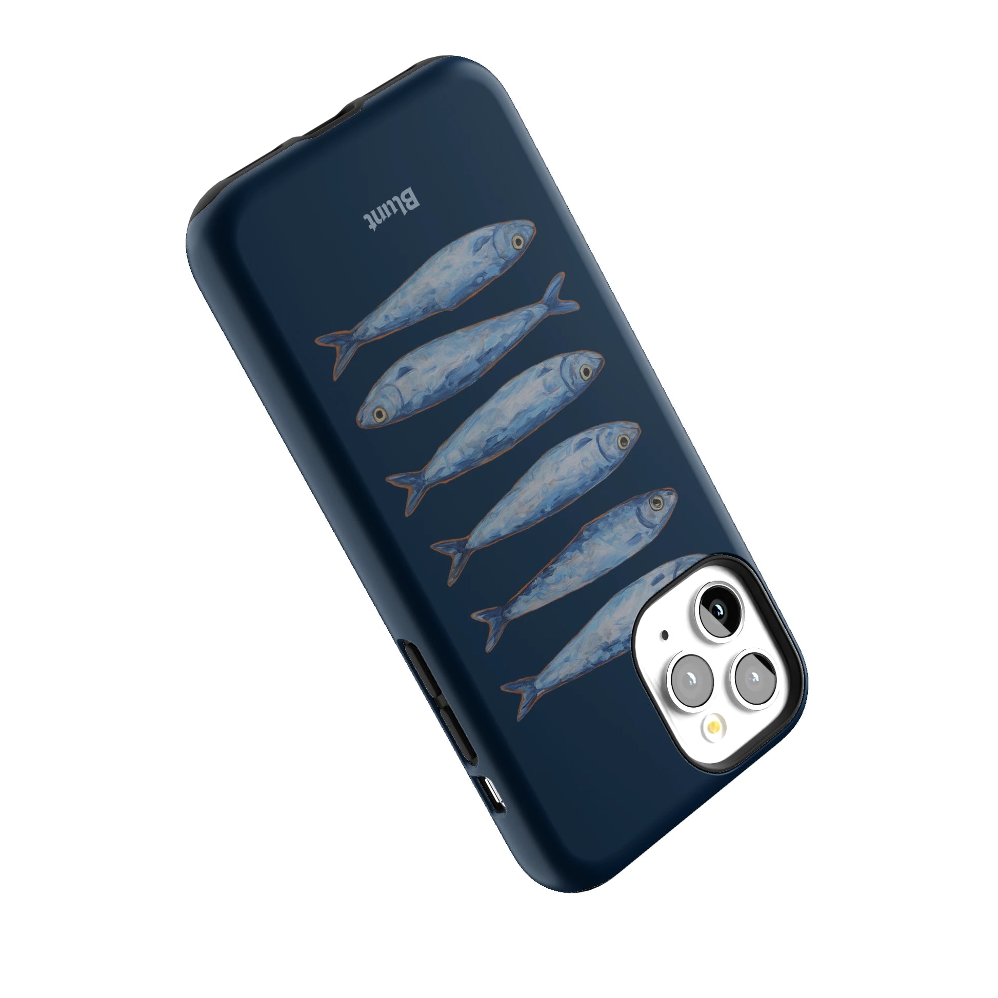 Mackerel iPhone Case gallery - Iphone_11_Pro_5