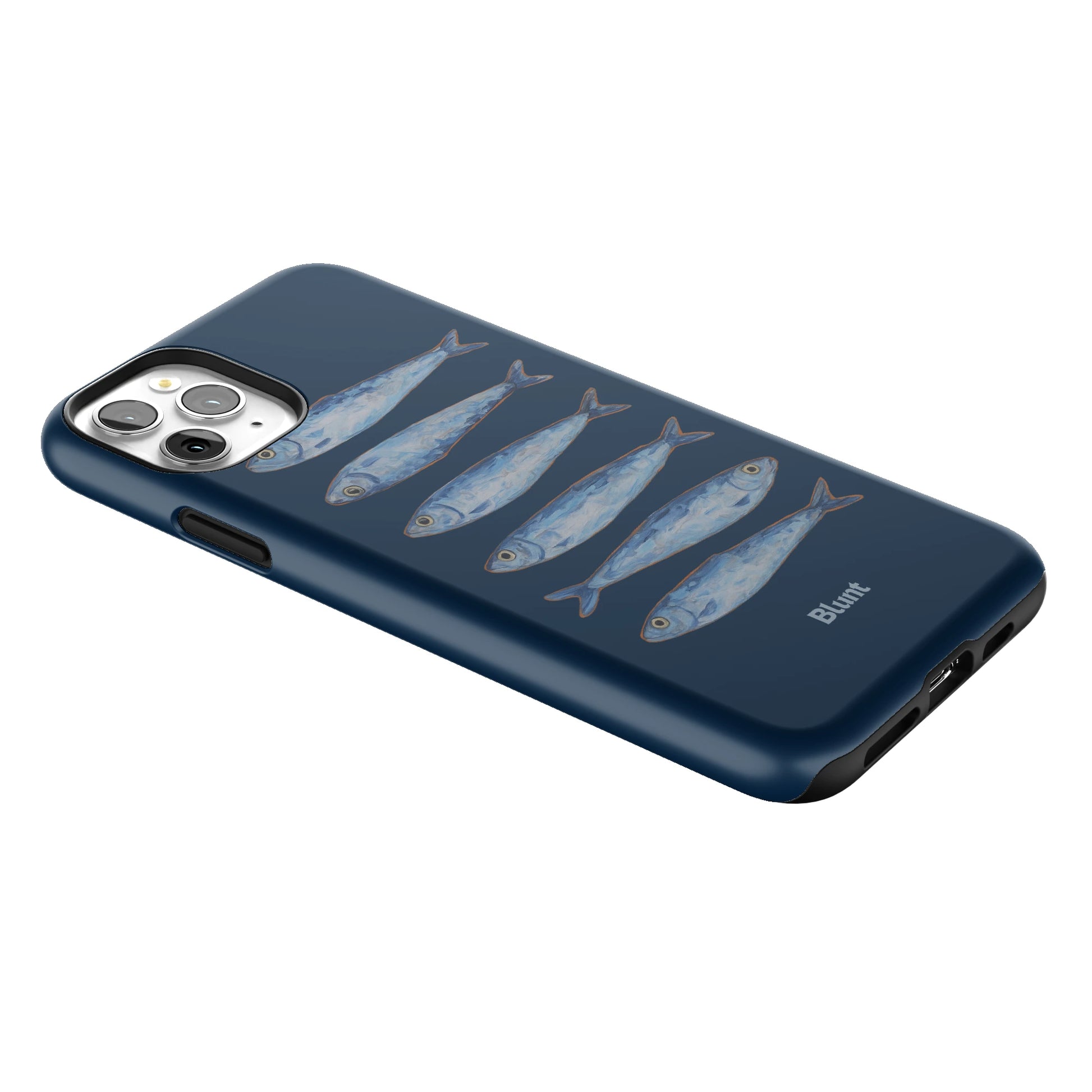 Mackerel iPhone Case gallery - Iphone_11_Pro_Max_2