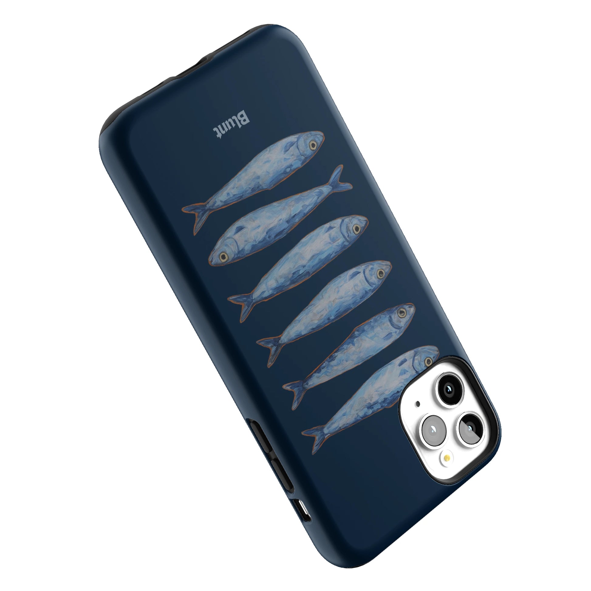 Mackerel iPhone Case gallery - Iphone_11_Pro_Max_5