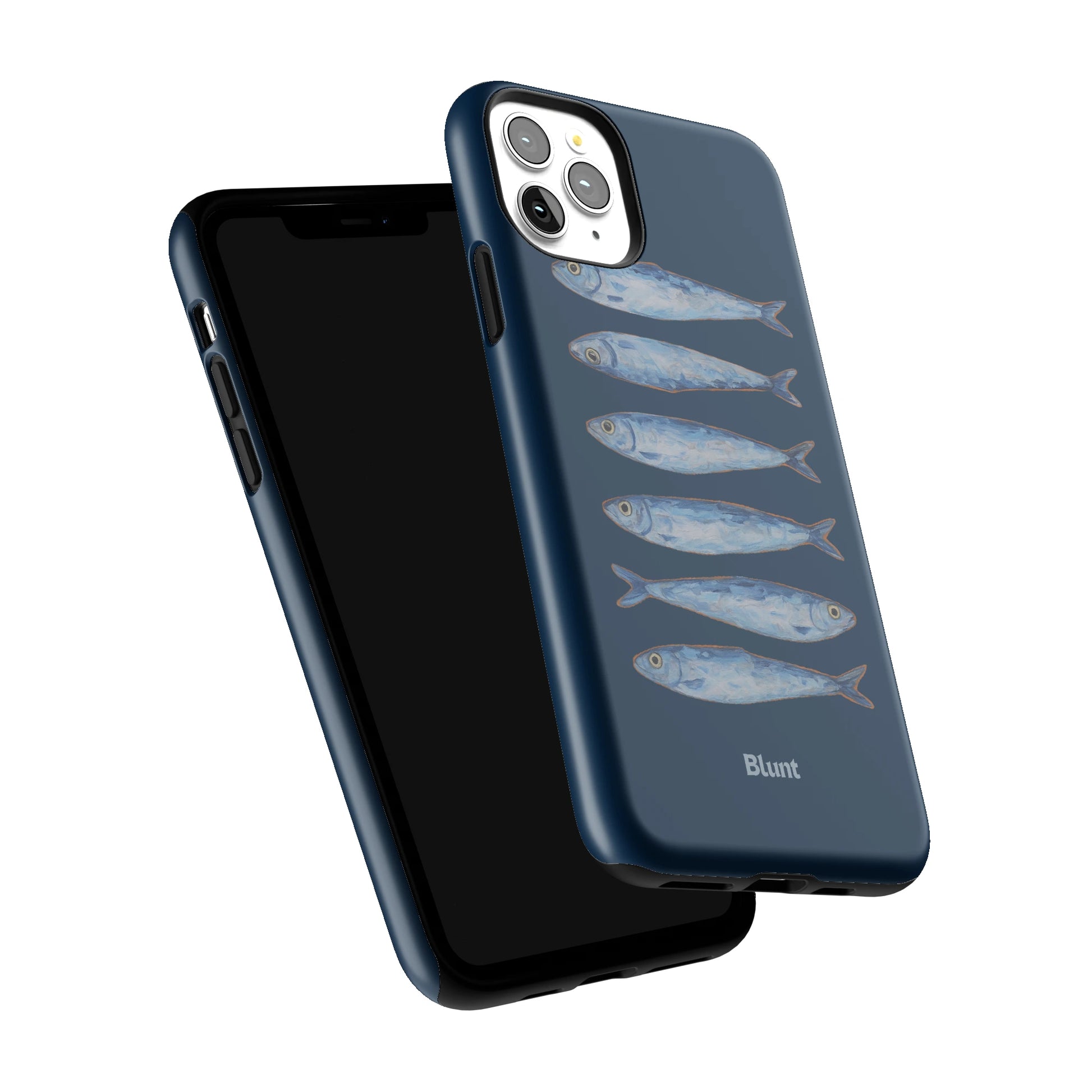 Mackerel iPhone Case gallery - Iphone_11_Pro_Max_6