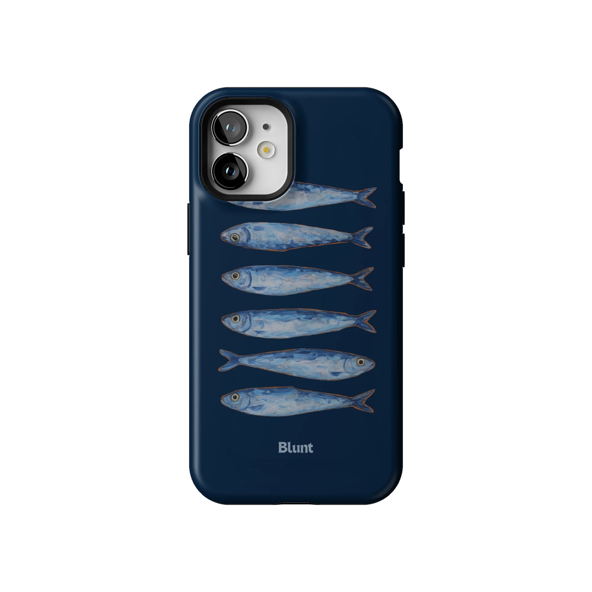 Mackerel iPhone Case gallery - Iphone_12_Mini_Air_Plus_1