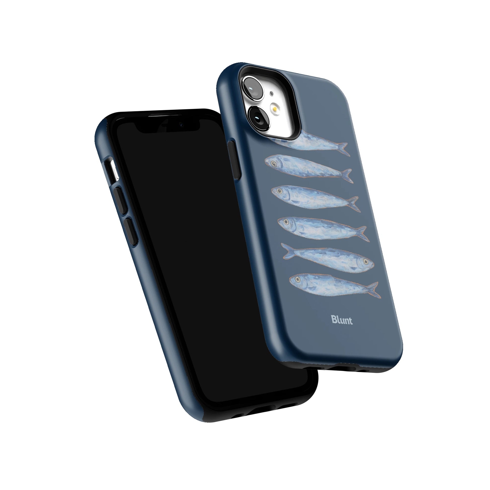 Mackerel iPhone Case gallery - Iphone_12_Mini_Air_Plus_6