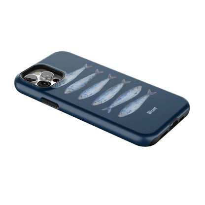 Mackerel iPhone Case gallery - Iphone_12_Pro_2
