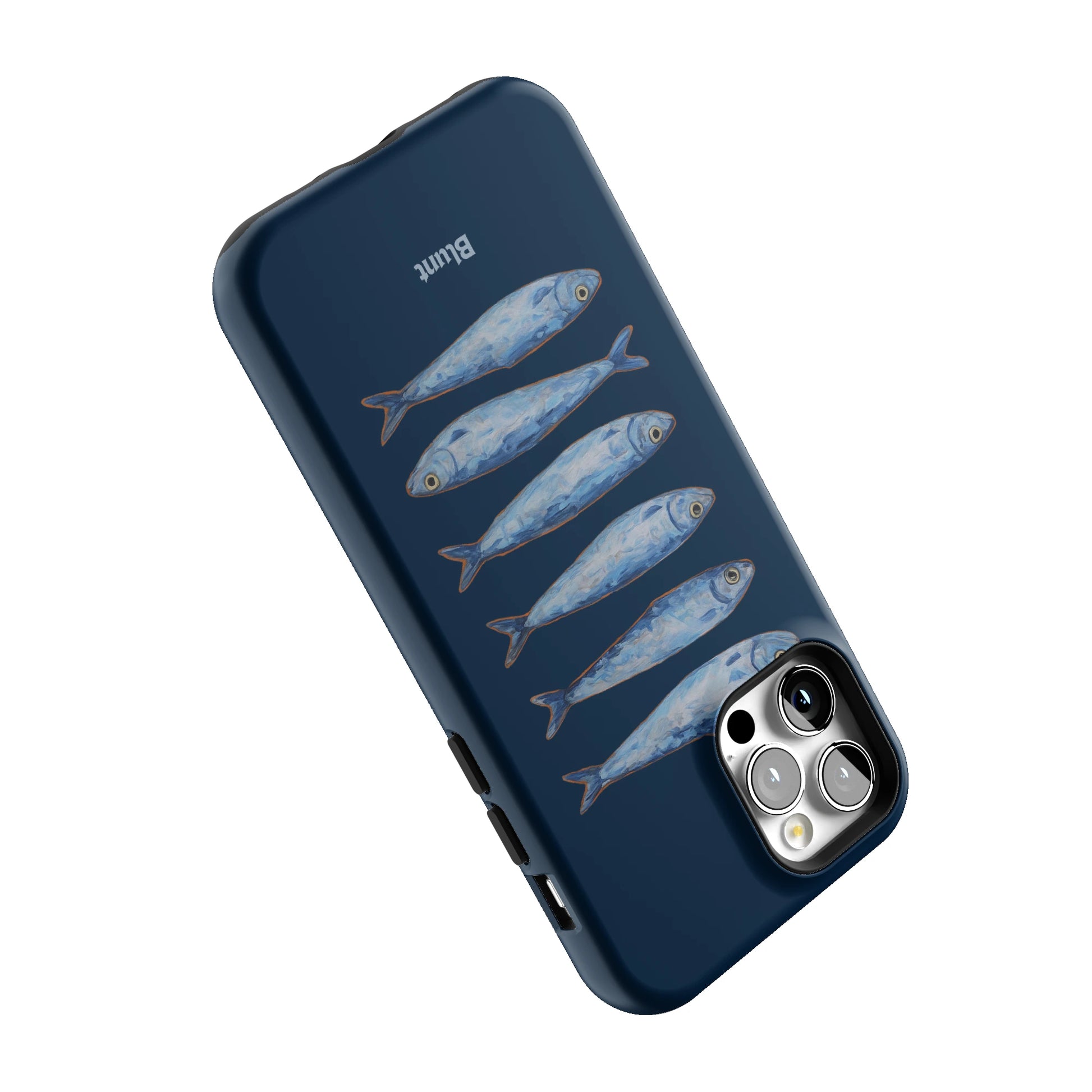 Mackerel iPhone Case gallery - Iphone_12_Pro_5