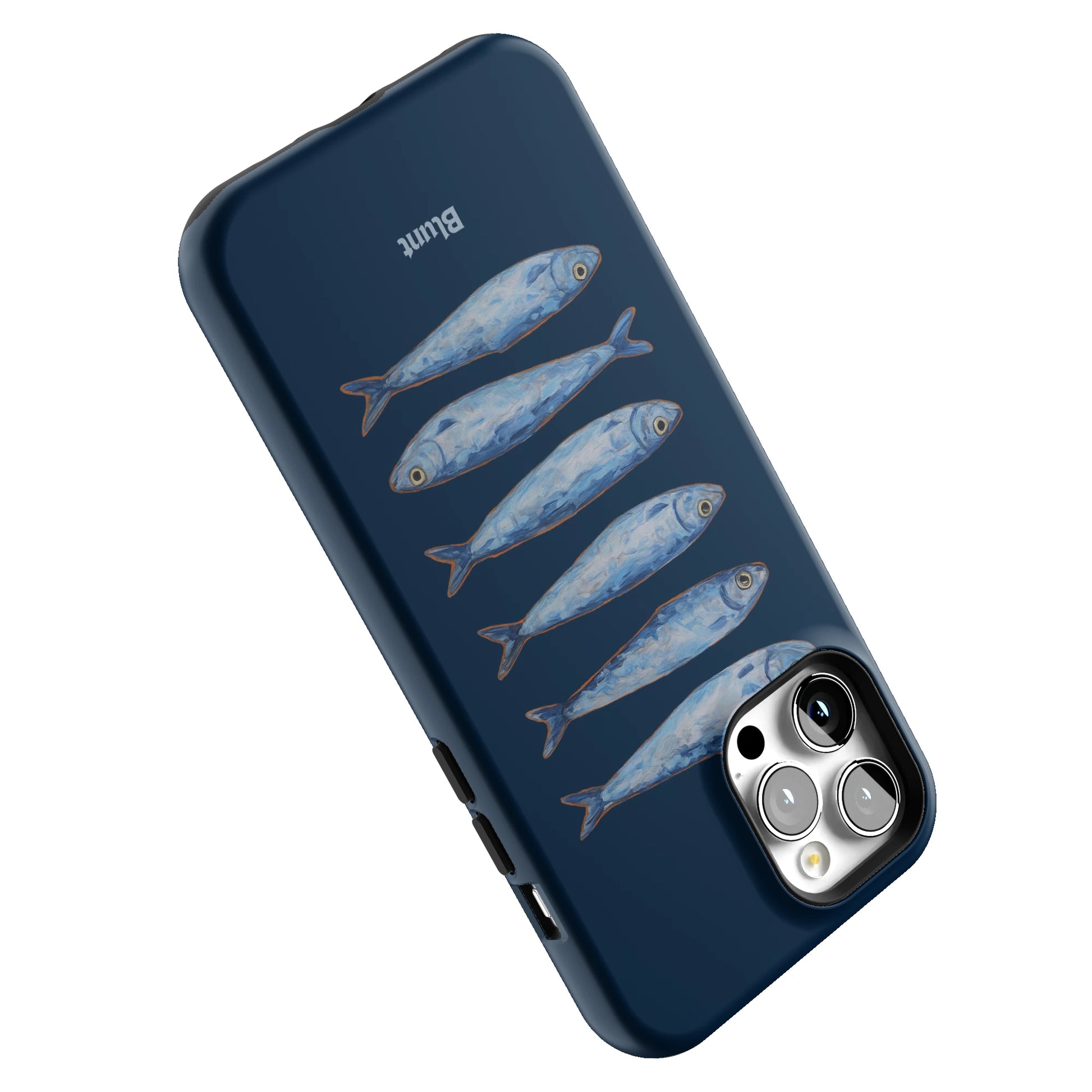 Mackerel iPhone Case gallery - Iphone_12_Pro_Max_5
