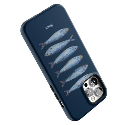 Mackerel iPhone Case gallery - Iphone_12_Pro_Max_5