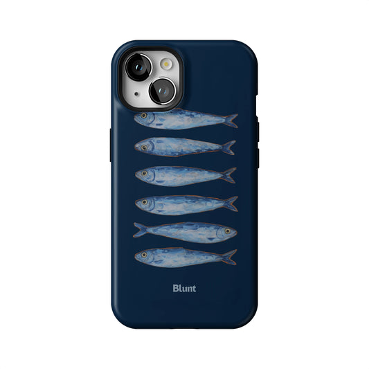 Mackerel iPhone Case gallery - Iphone_13_Iphone_1