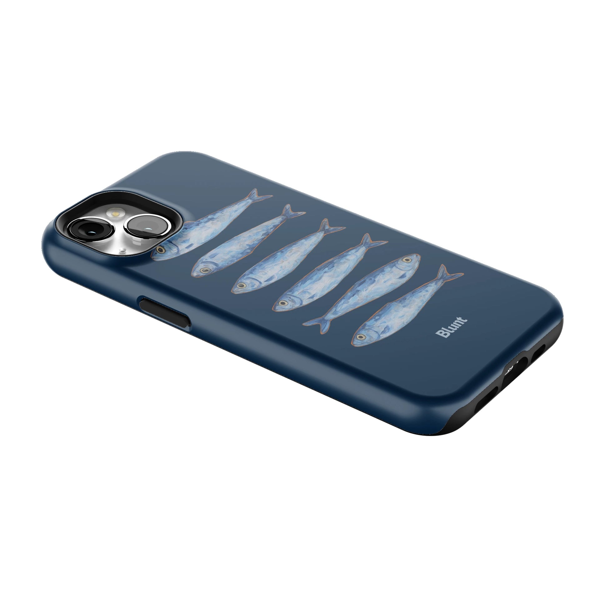 Mackerel iPhone Case gallery - Iphone_13_Iphone_2
