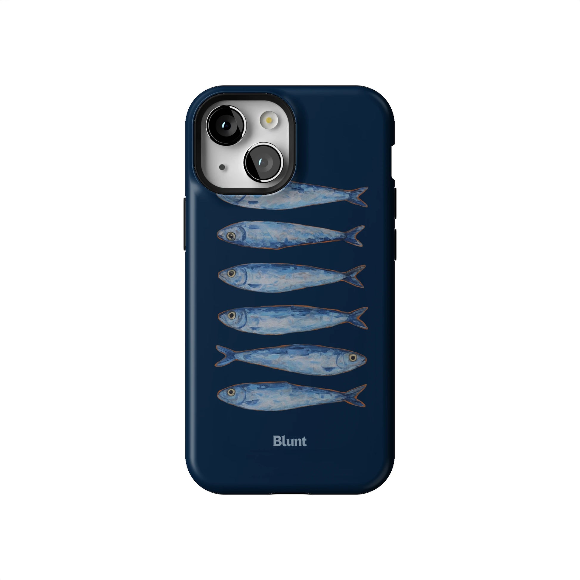 Mackerel iPhone Case gallery - Iphone_13_Mini_Air_Plus_1
